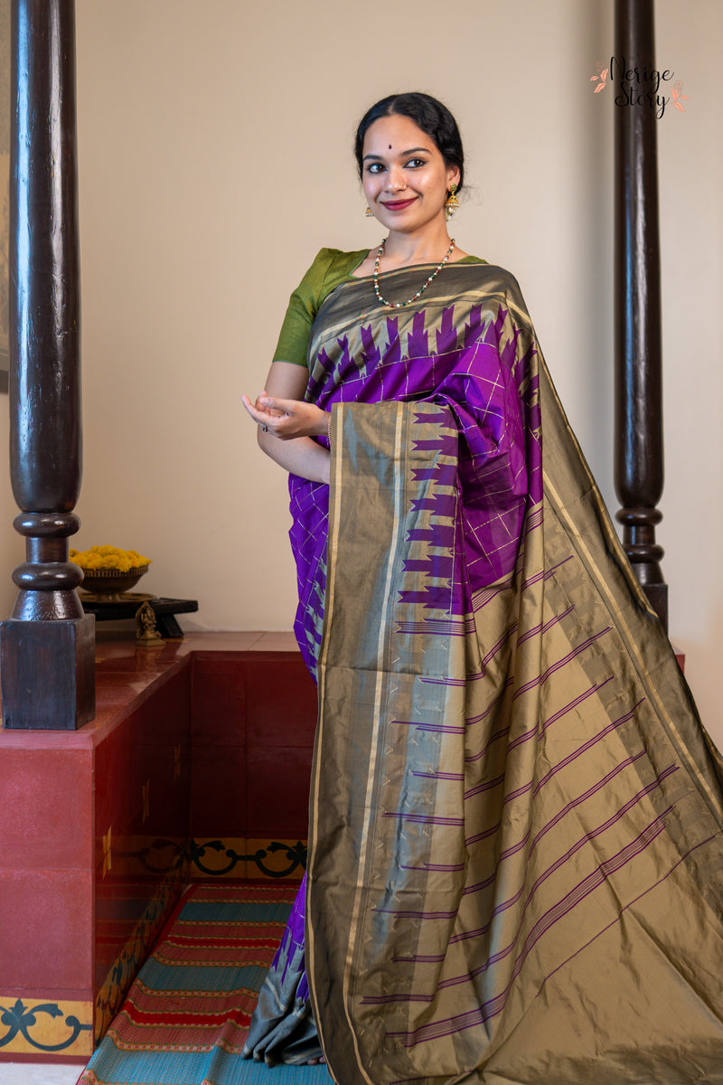 CHARITA (ಚರಿತಾ)