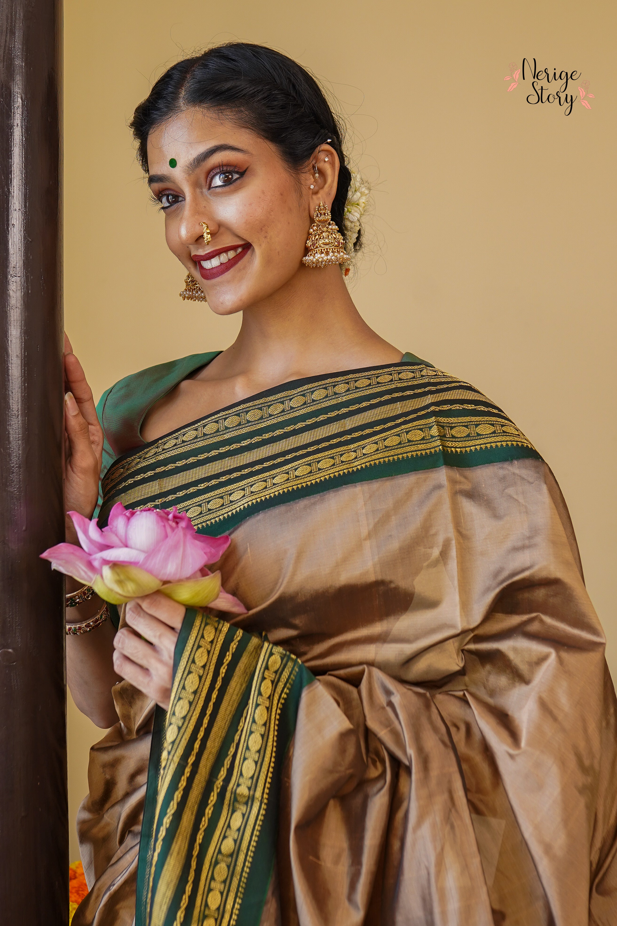 DHRUVI (ಧ್ರುವಿ)