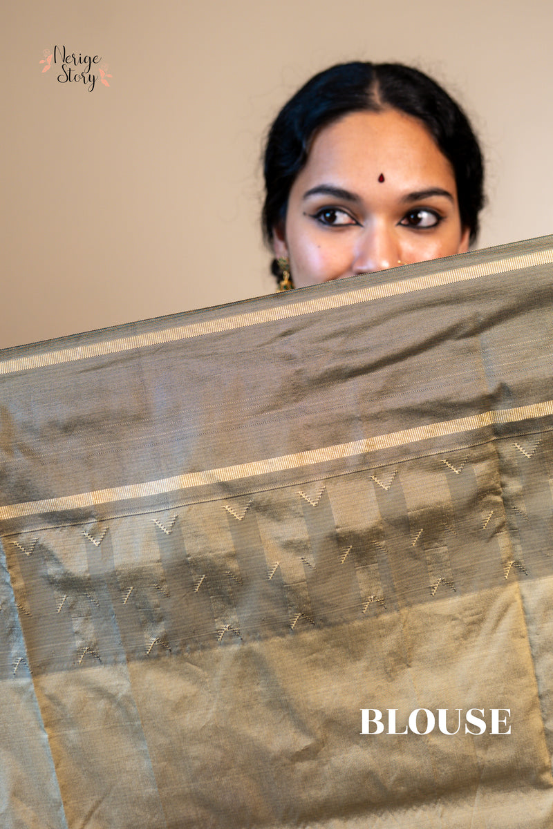 CHARITA (ಚರಿತಾ)