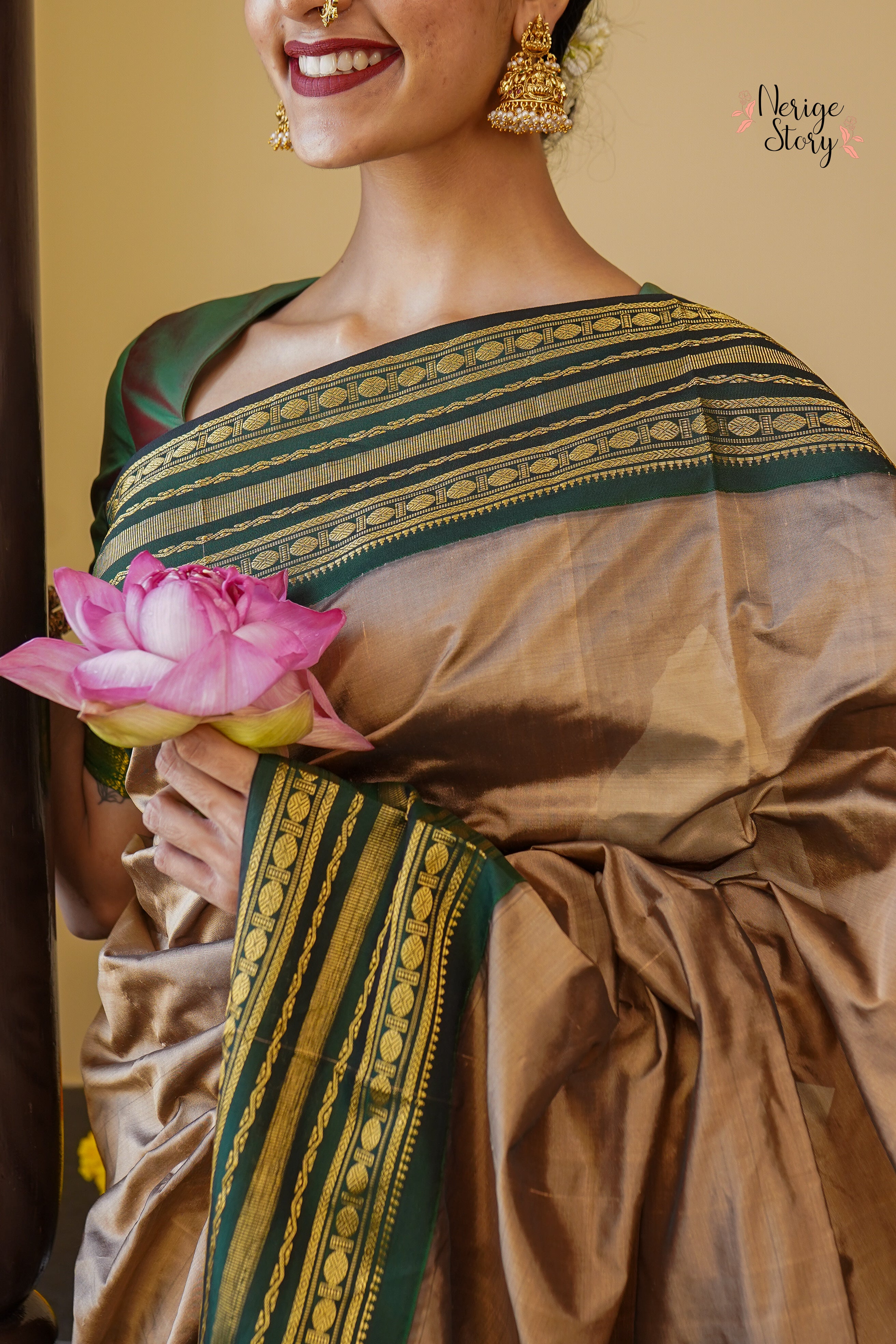 DHRUVI (ಧ್ರುವಿ)