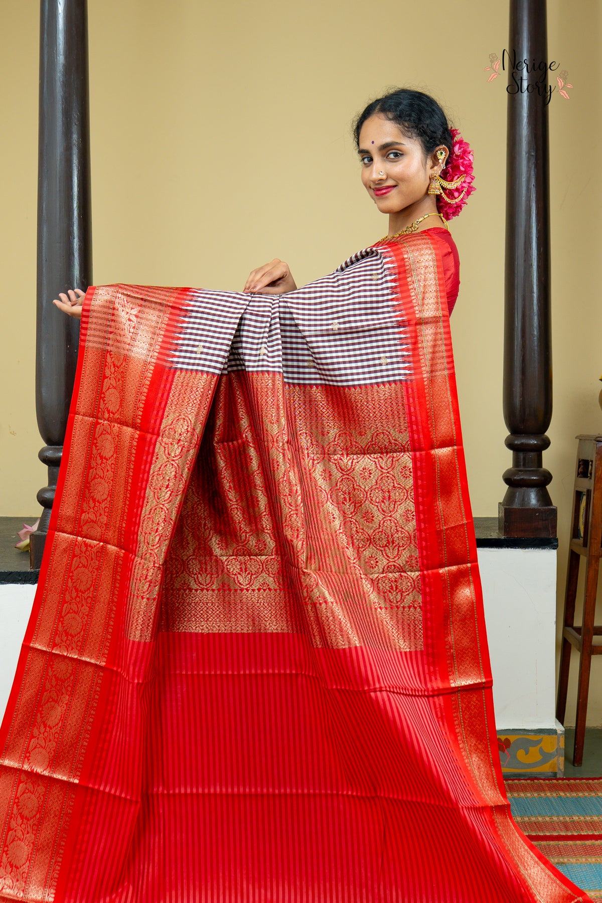 BRIHATYI (बृहती)