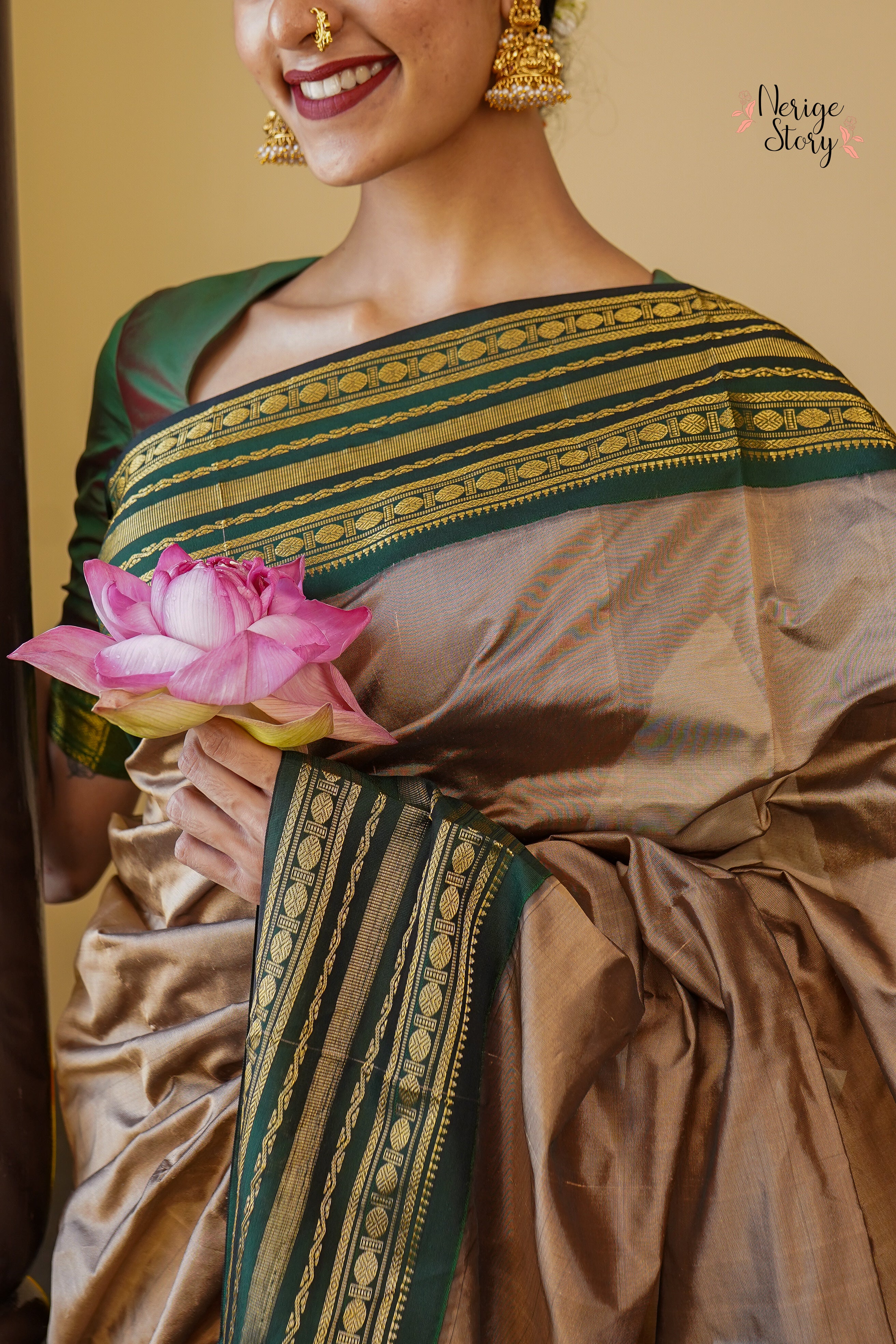 DHRUVI (ಧ್ರುವಿ)