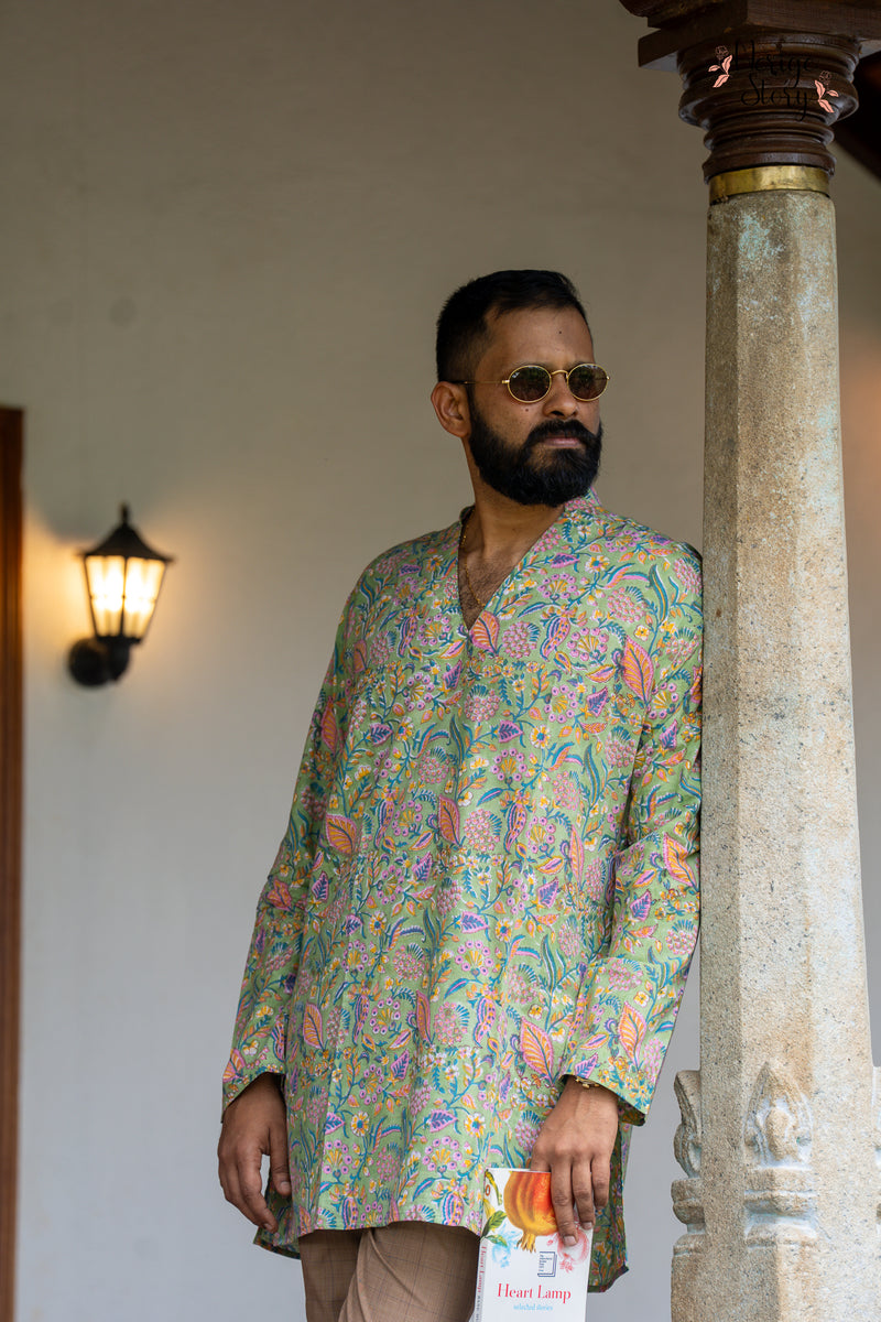 PRITHVI ( பிரித்வி )