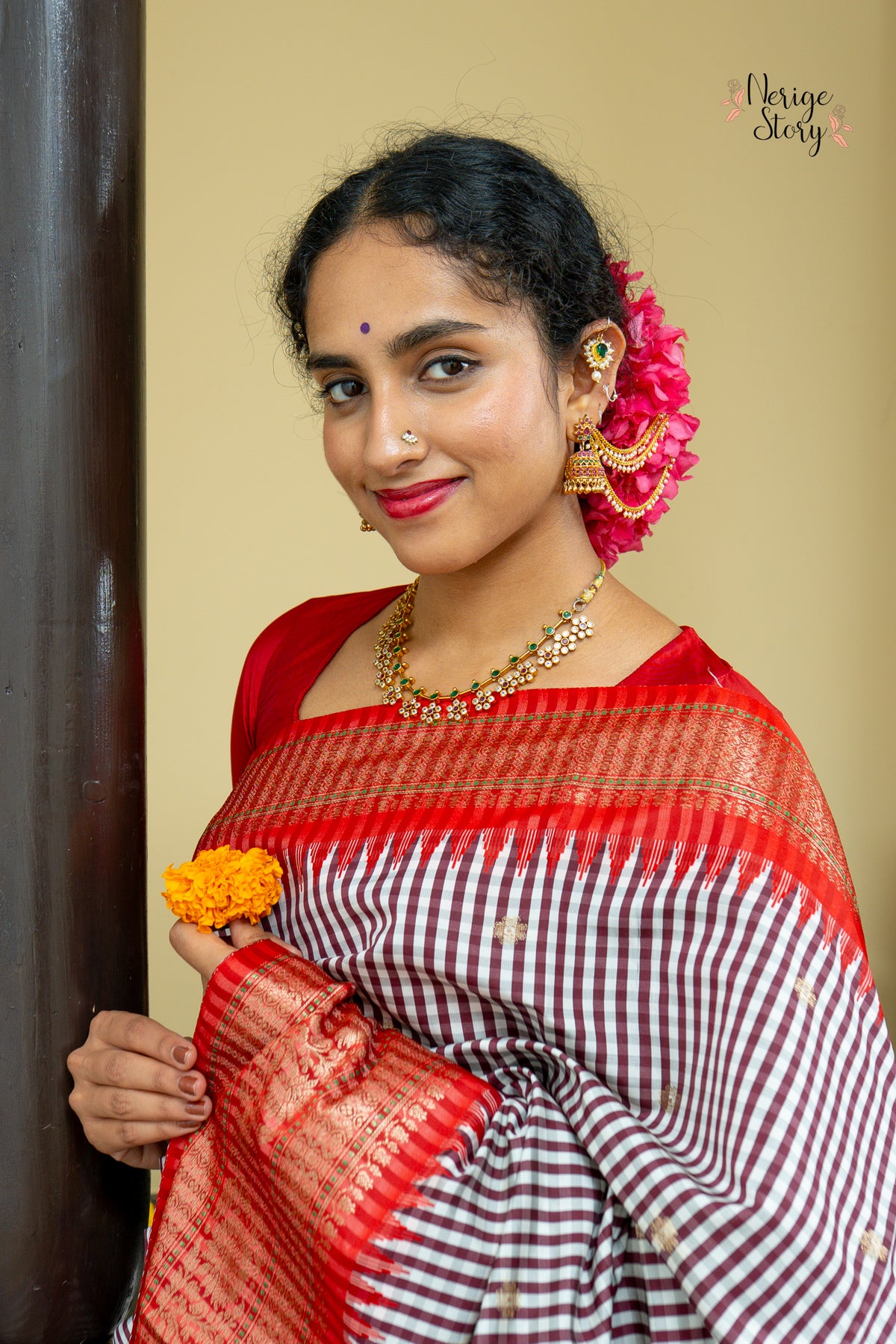 BRIHATYI (बृहती)