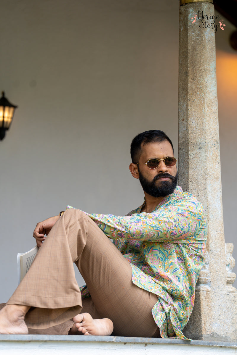 PRITHVI ( பிரித்வி )
