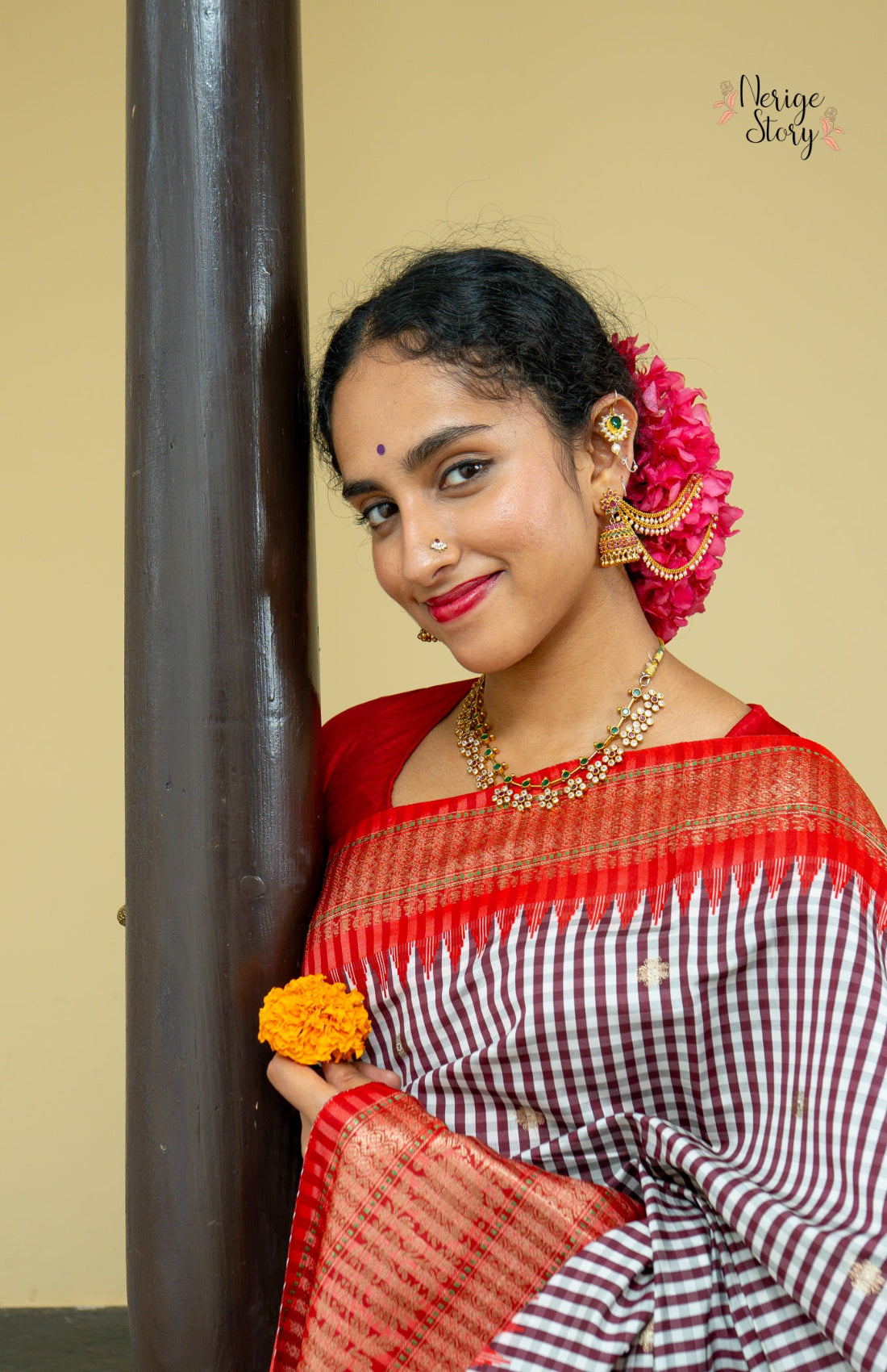 BRIHATYI (बृहती)