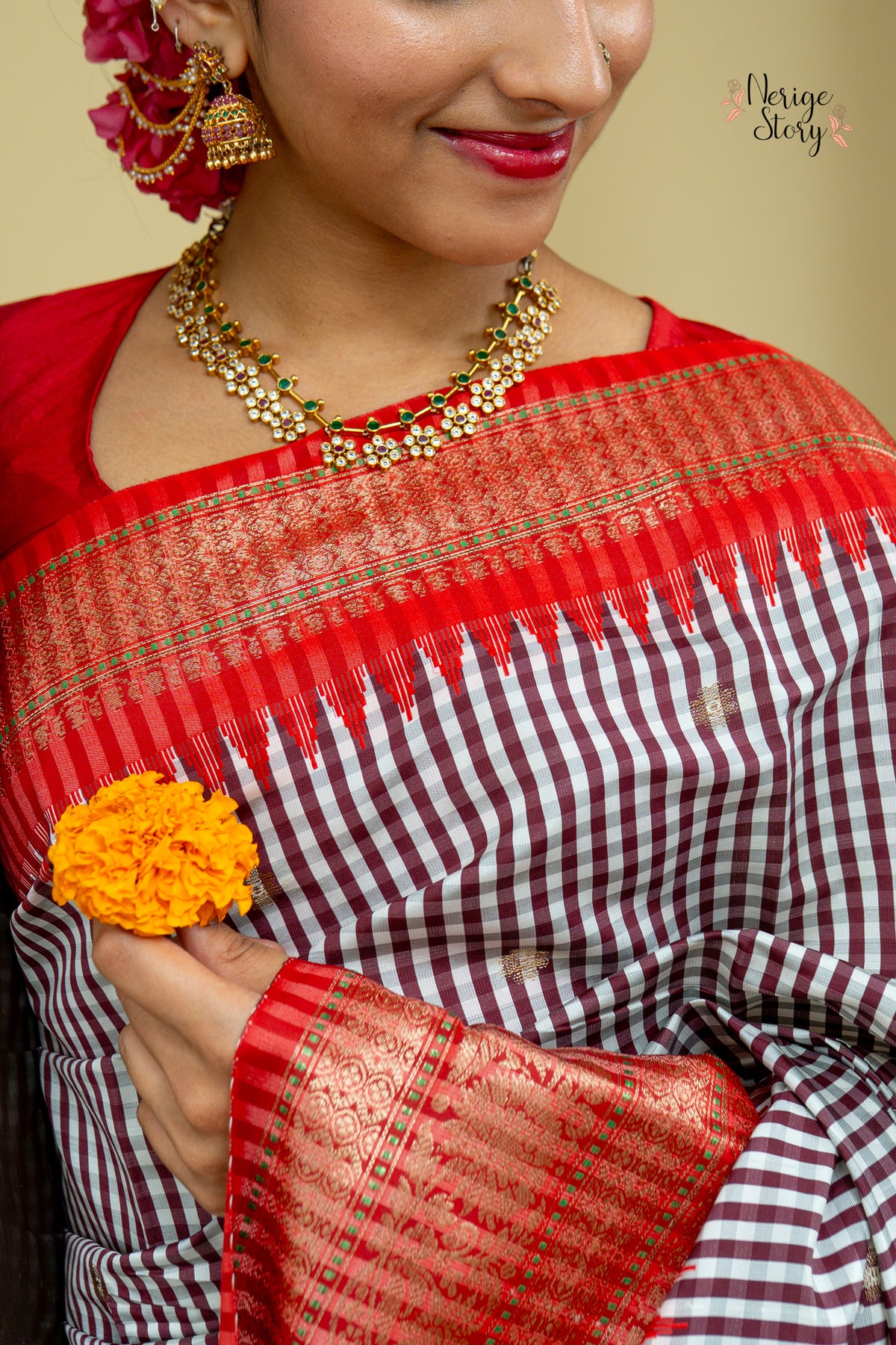 BRIHATYI (बृहती)