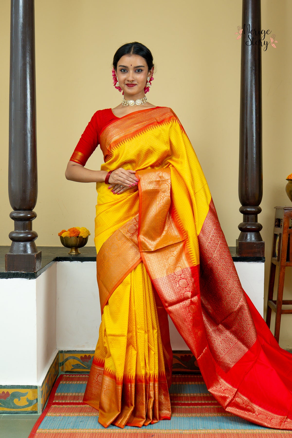 ADVITI (अद्विती)