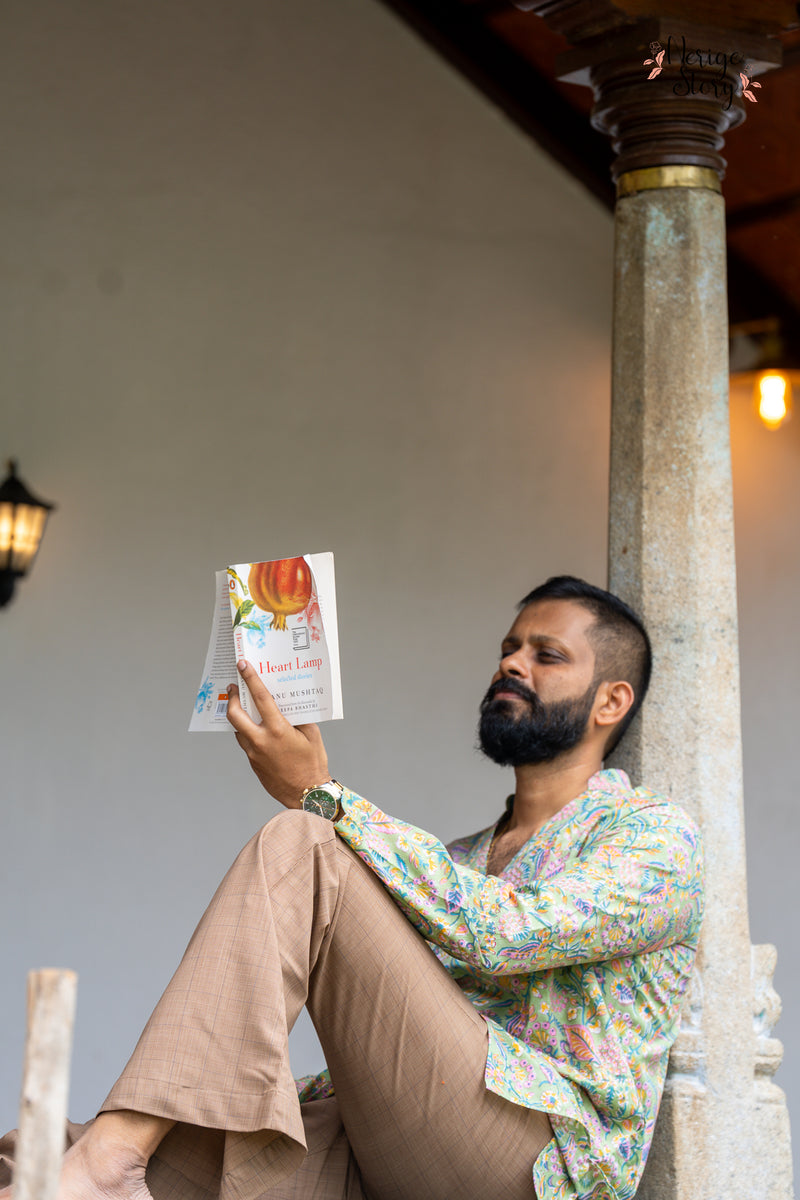 PRITHVI ( பிரித்வி )