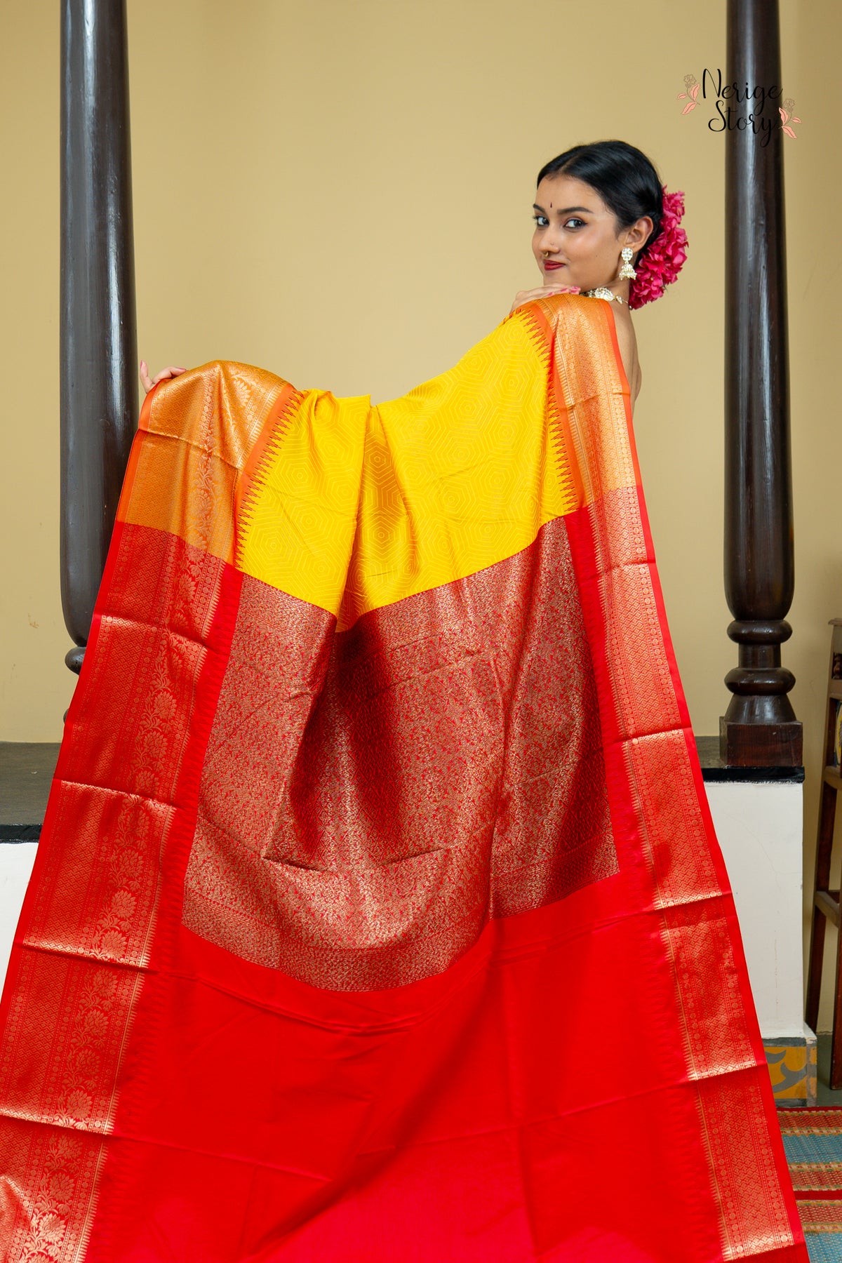 ADVITI (अद्विती)