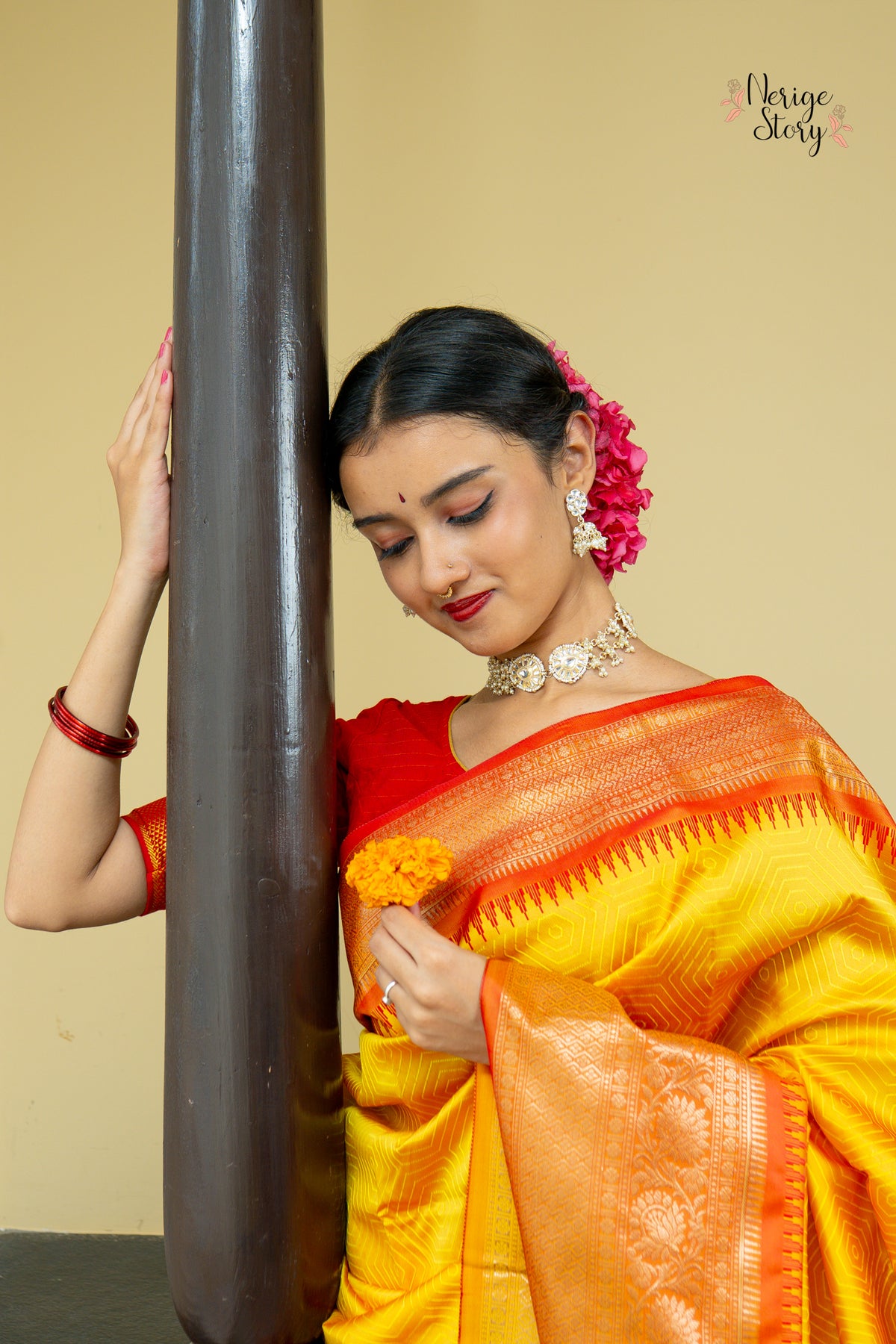 ADVITI (अद्विती)