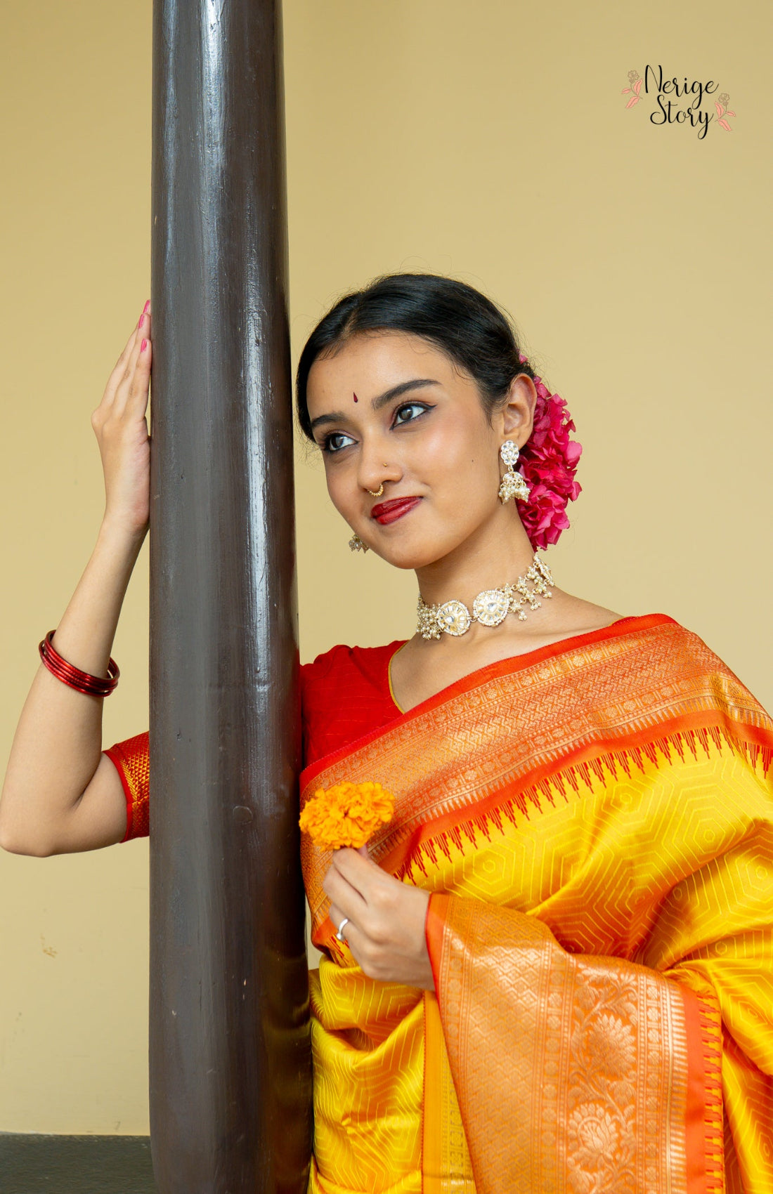 ADVITI (अद्विती)