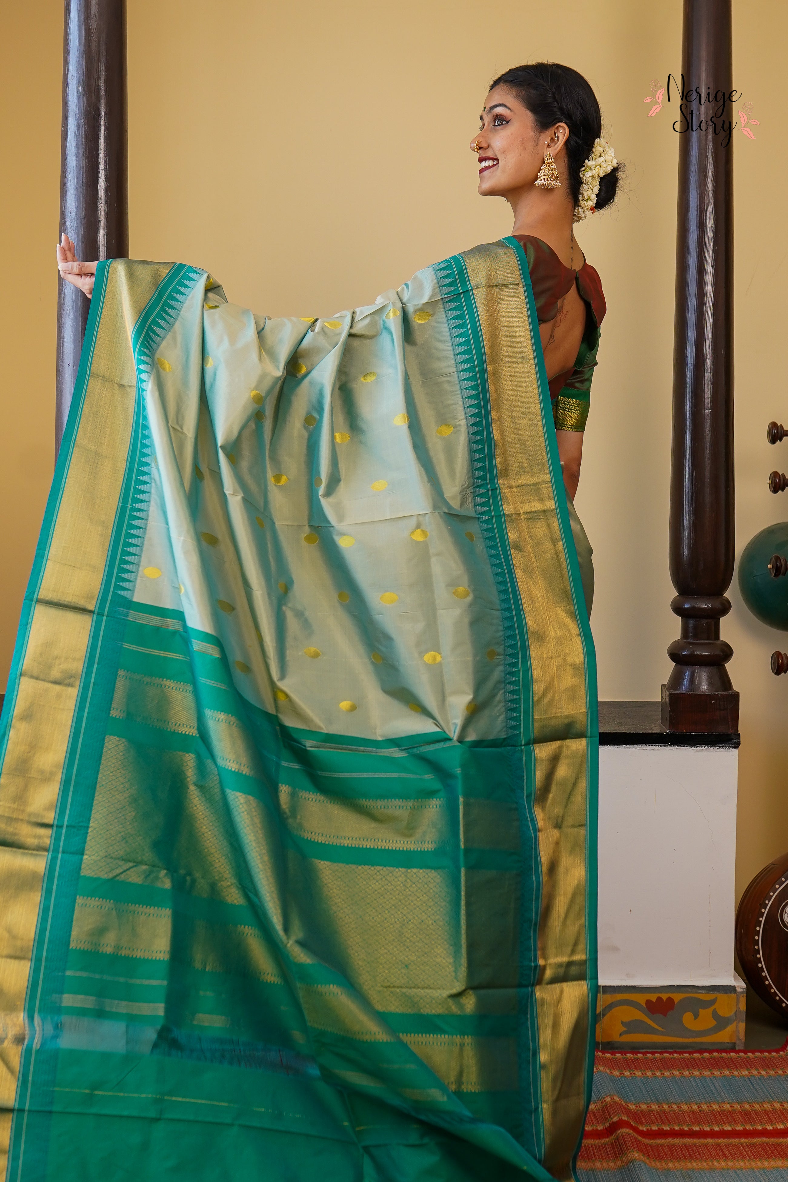 NAIRITI (ನೈರಿತಿ)