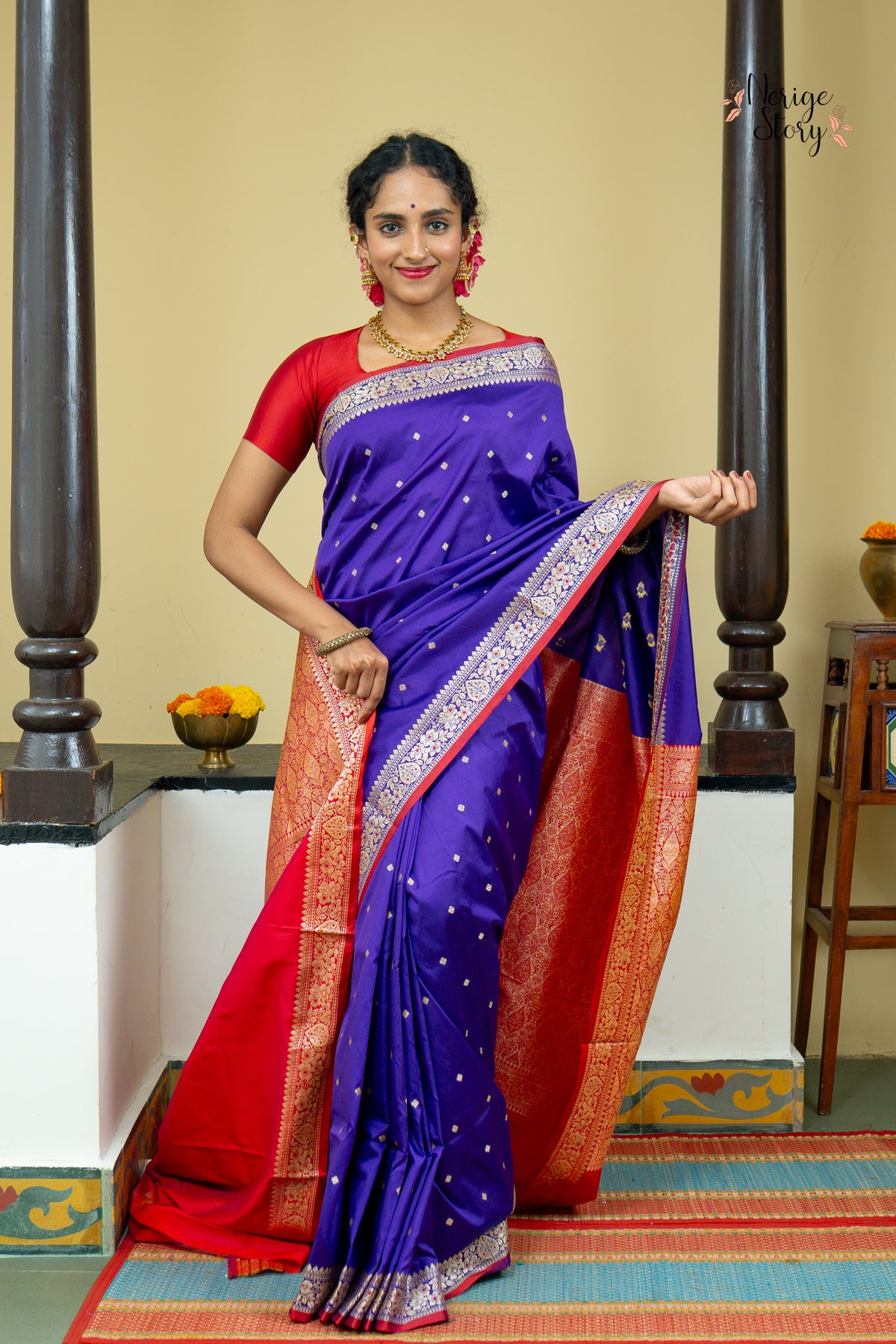 IRAJA (इराजा)