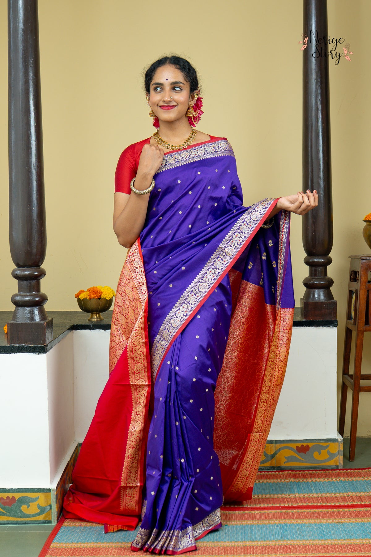 IRAJA (इराजा)