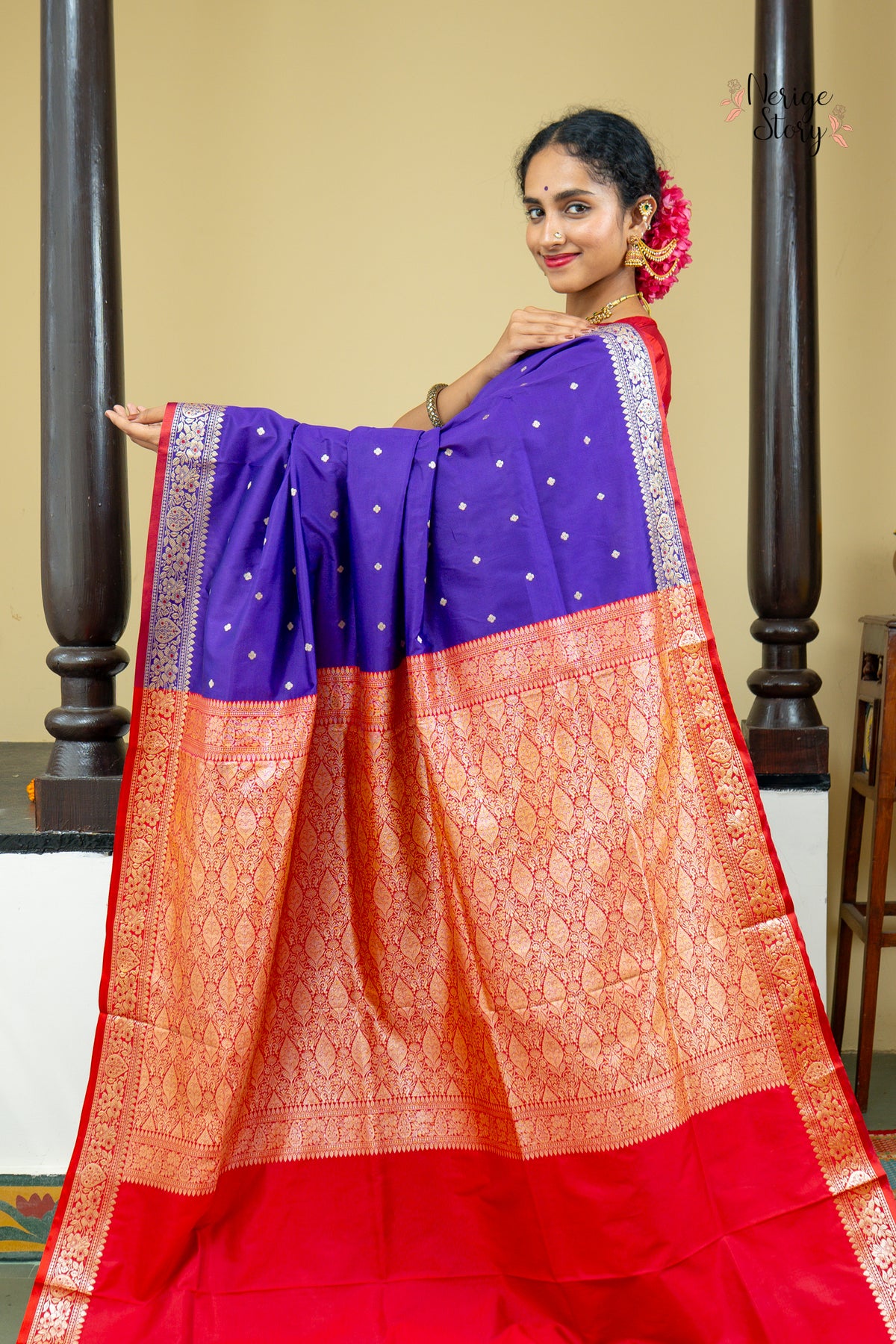 IRAJA (इराजा)