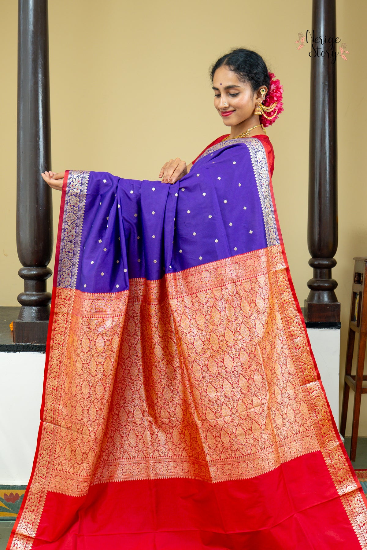 IRAJA (इराजा)