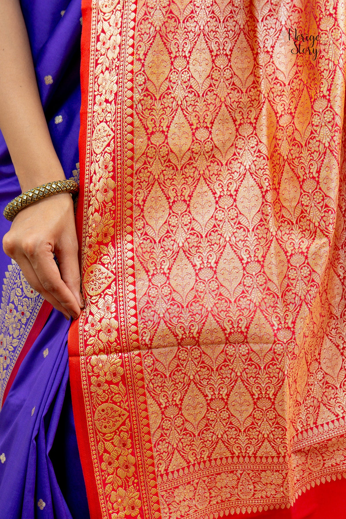 IRAJA (इराजा)