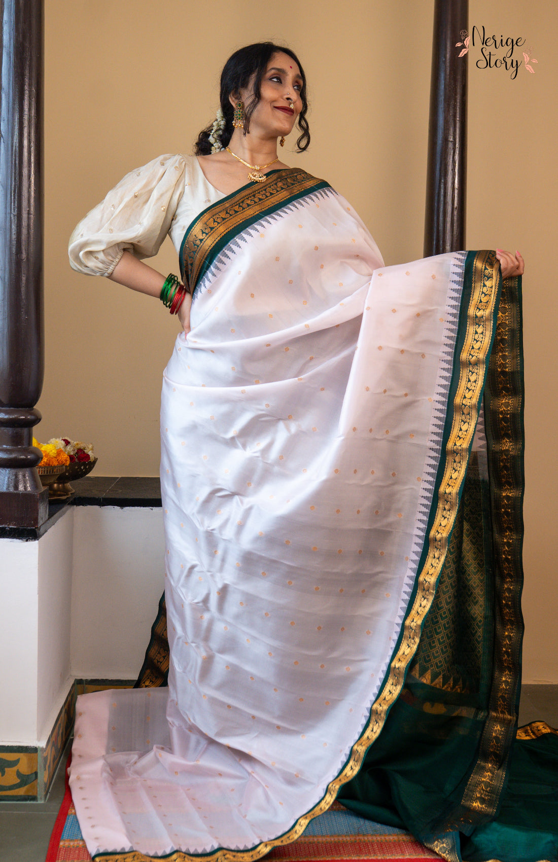 SUNDARAVALLI (సుందరవల్లి)