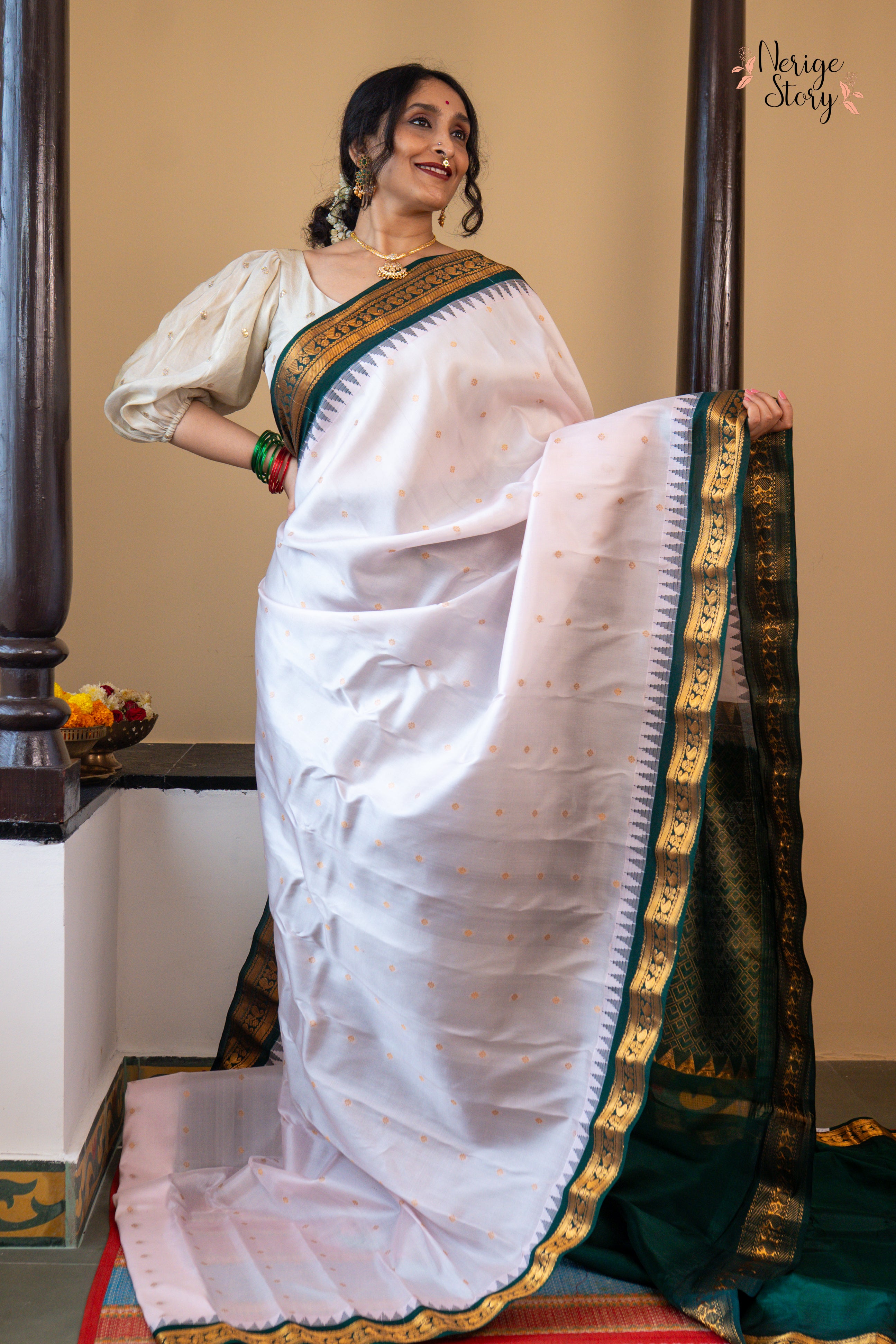 SUNDARAVALLI (సుందరవల్లి)