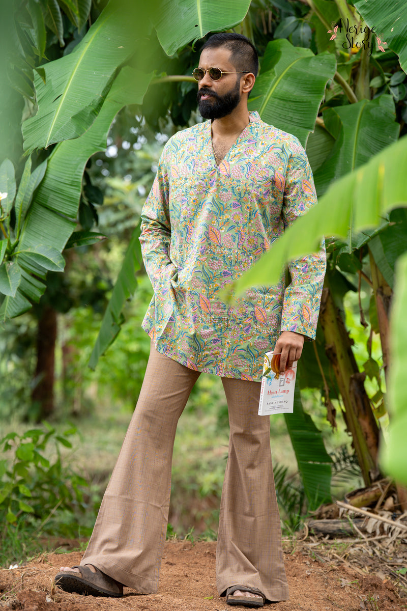 PRITHVI ( பிரித்வி )
