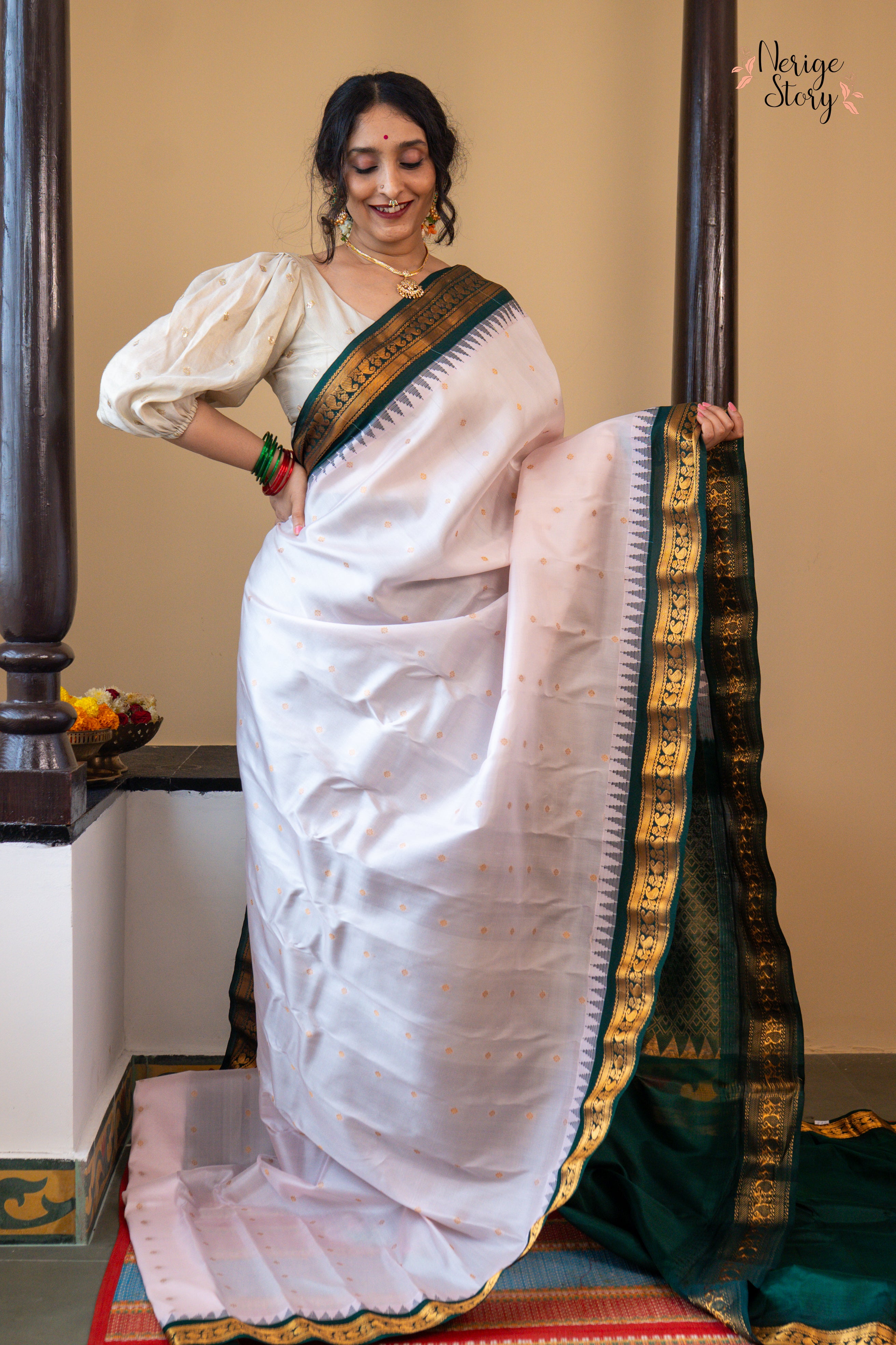 SUNDARAVALLI (సుందరవల్లి)