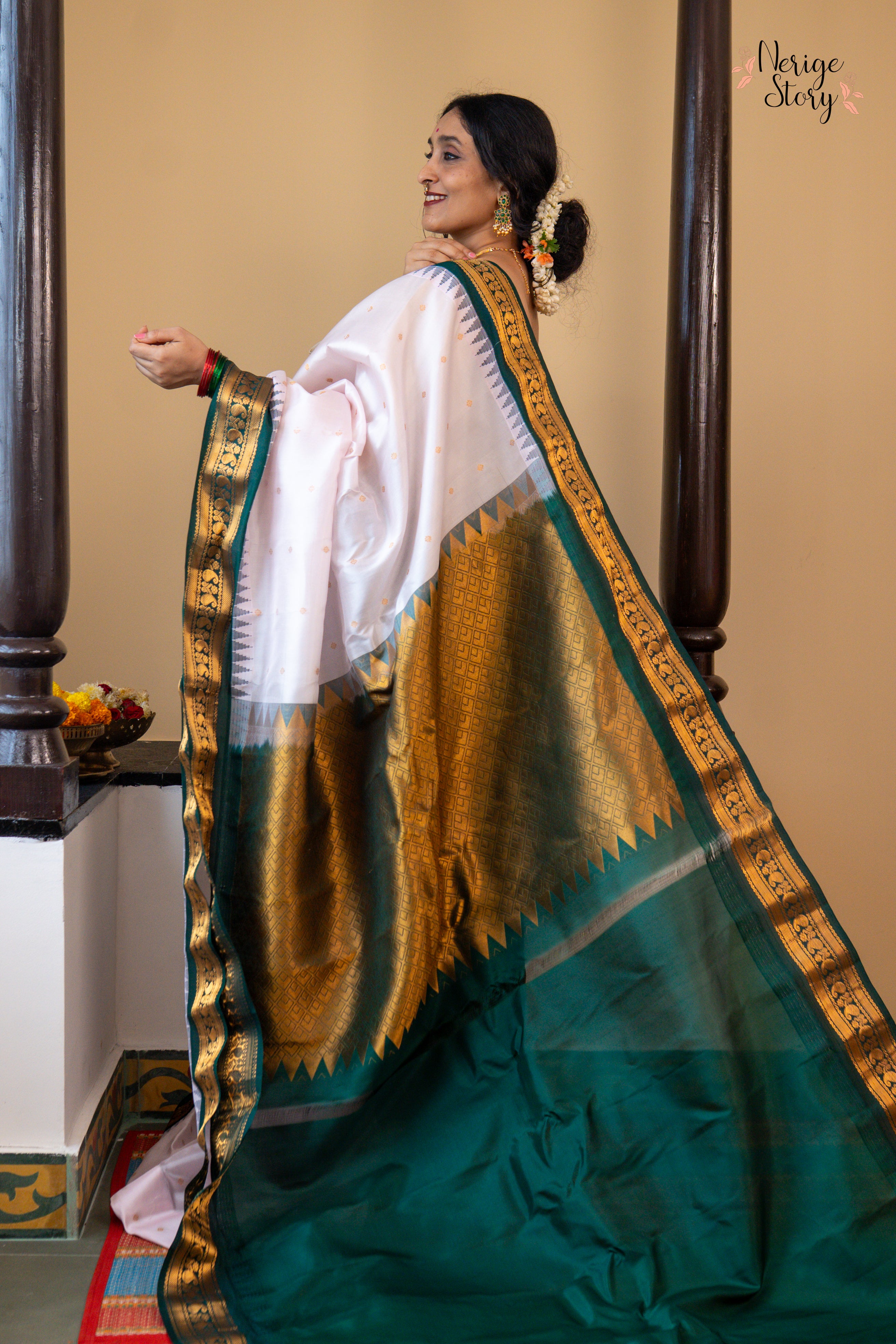SUNDARAVALLI (సుందరవల్లి)