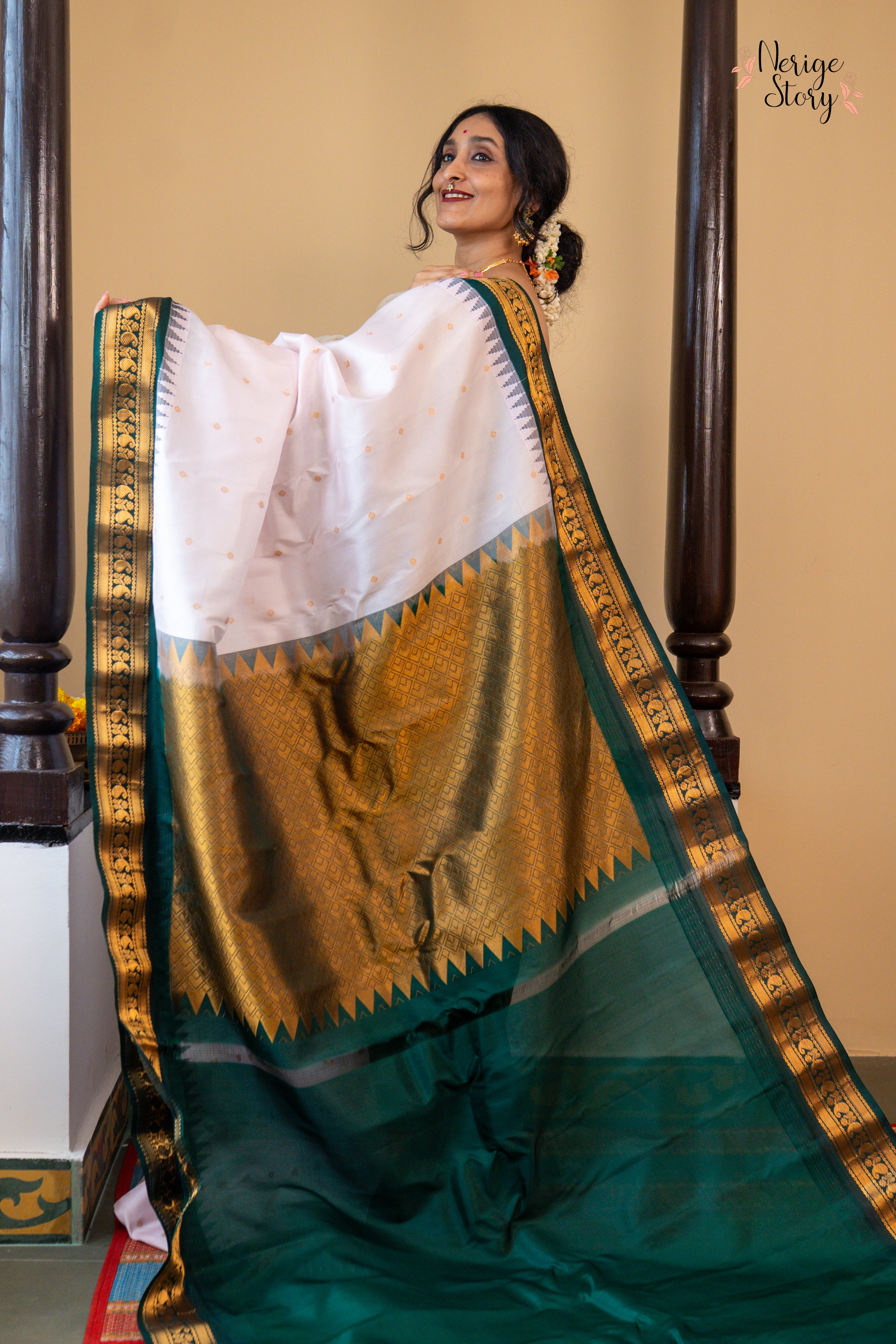 SUNDARAVALLI (సుందరవల్లి)
