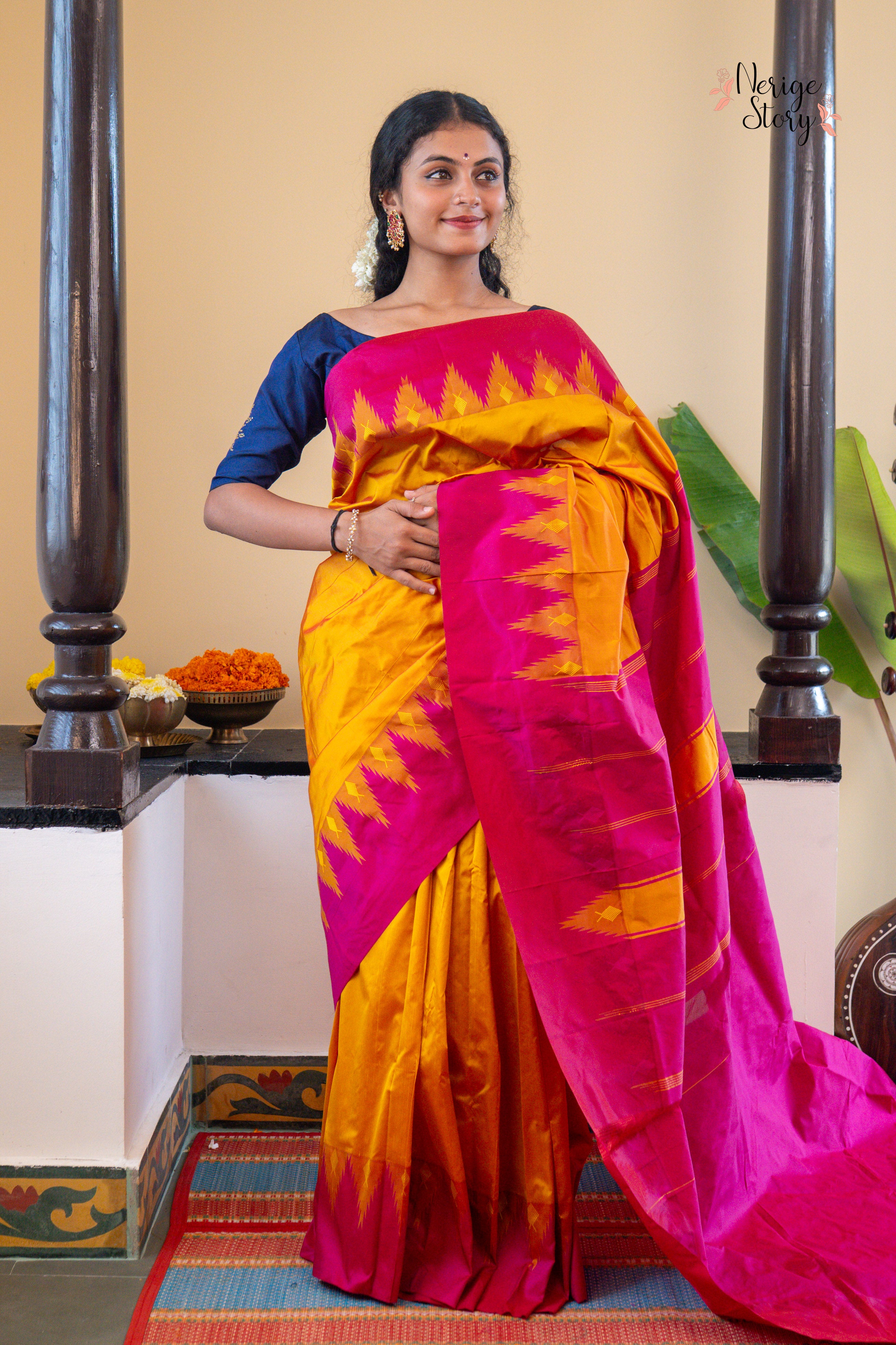 SHRUTI (ಶ್ರುತಿ)
