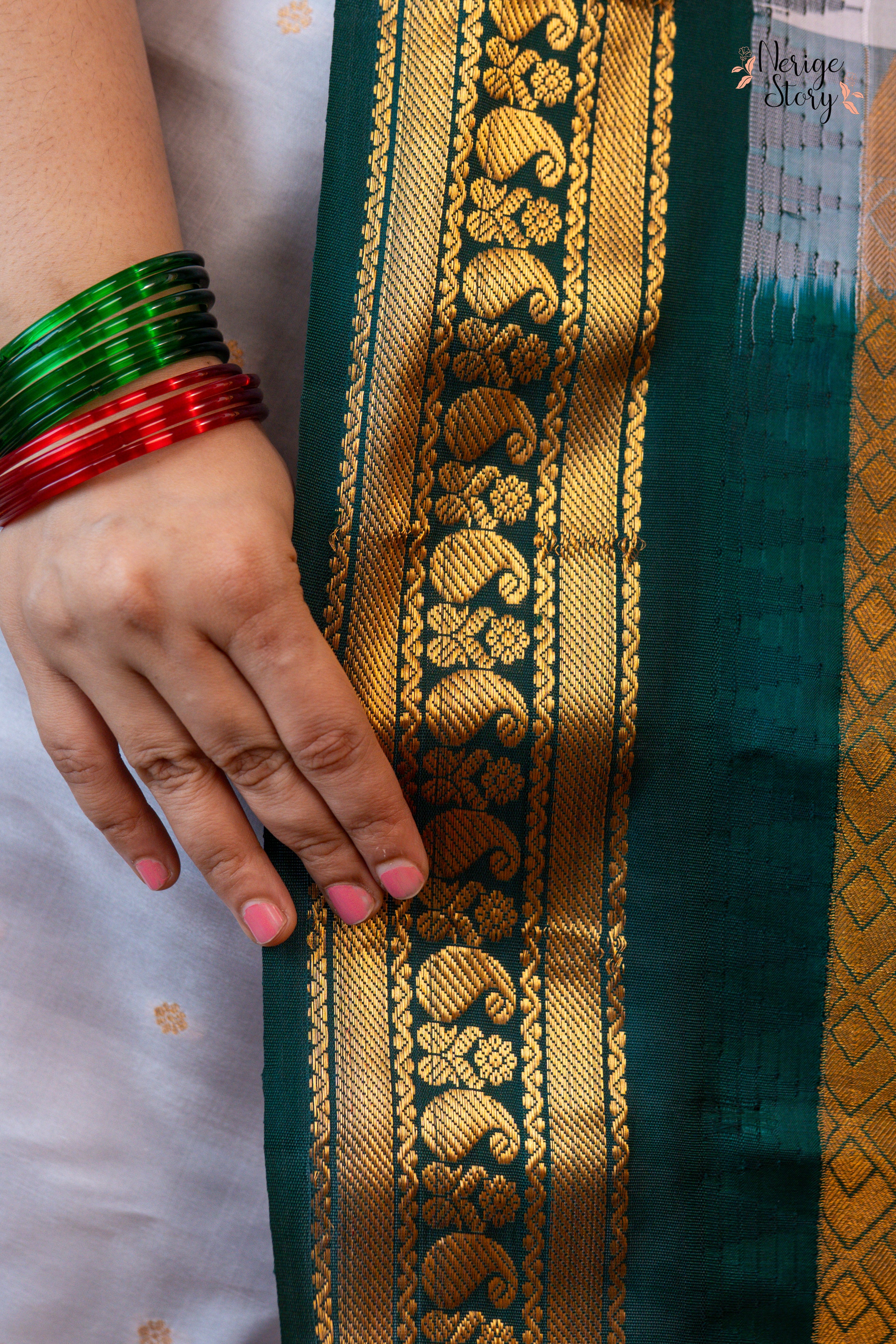 SUNDARAVALLI (సుందరవల్లి)