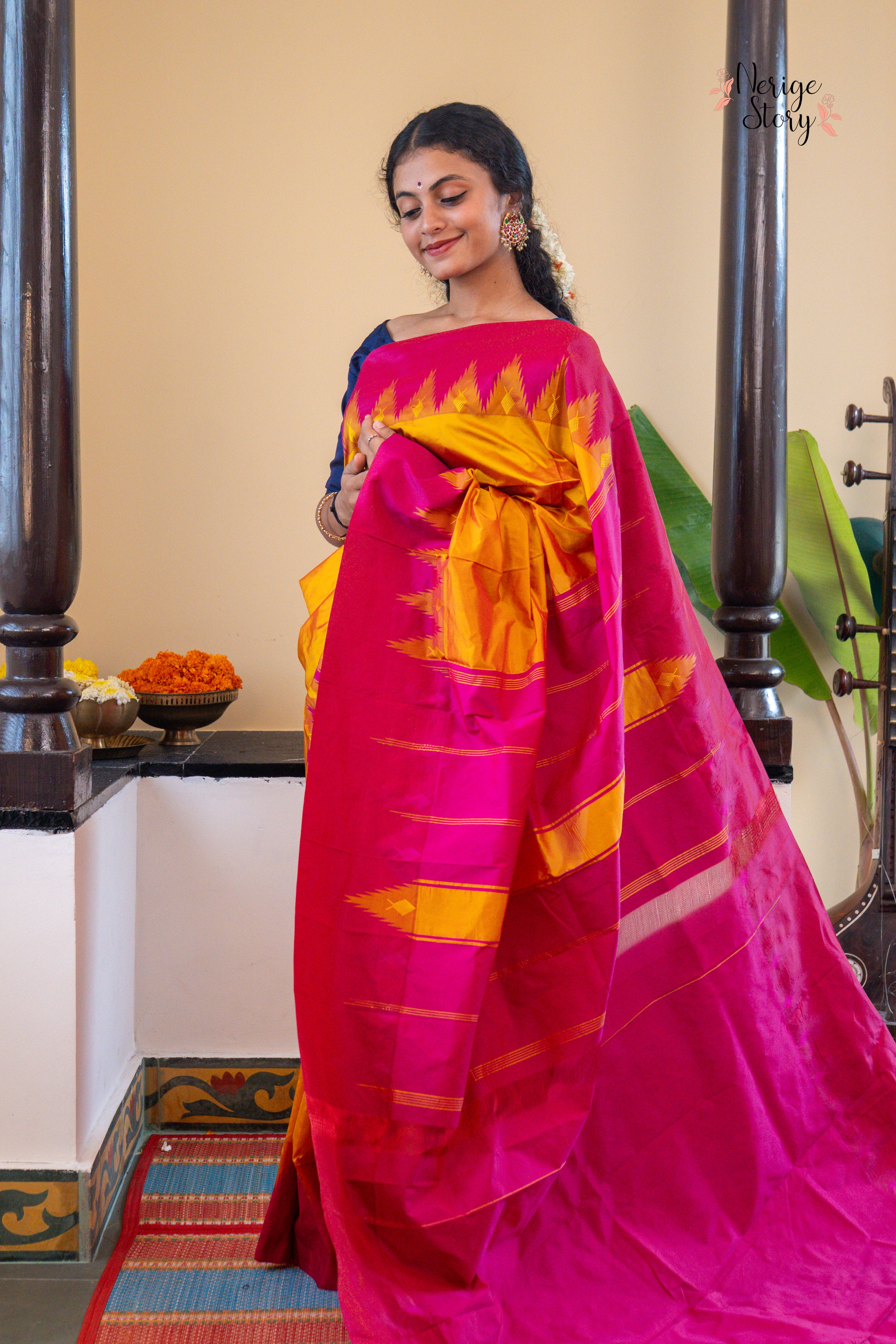 SHRUTI (ಶ್ರುತಿ)