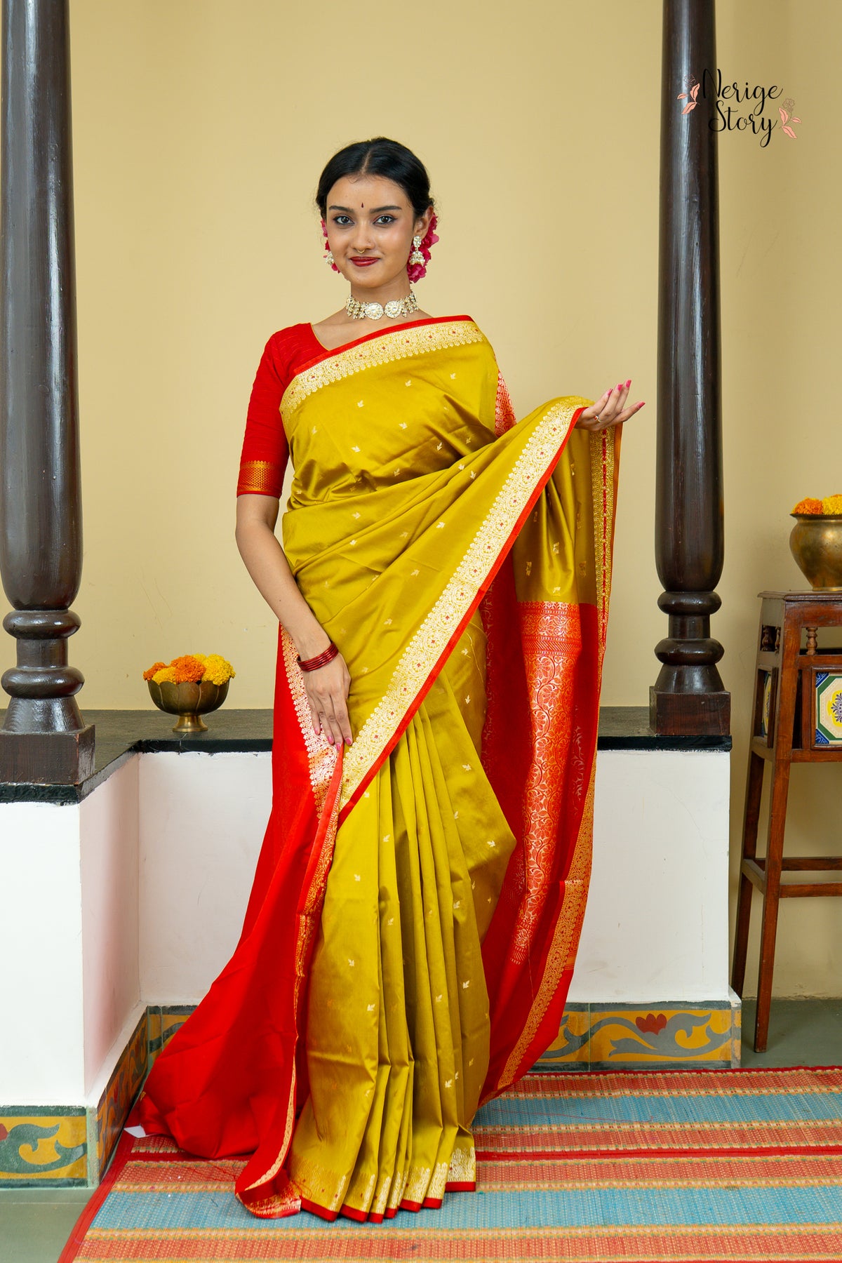 ISHRA (इश्रा)