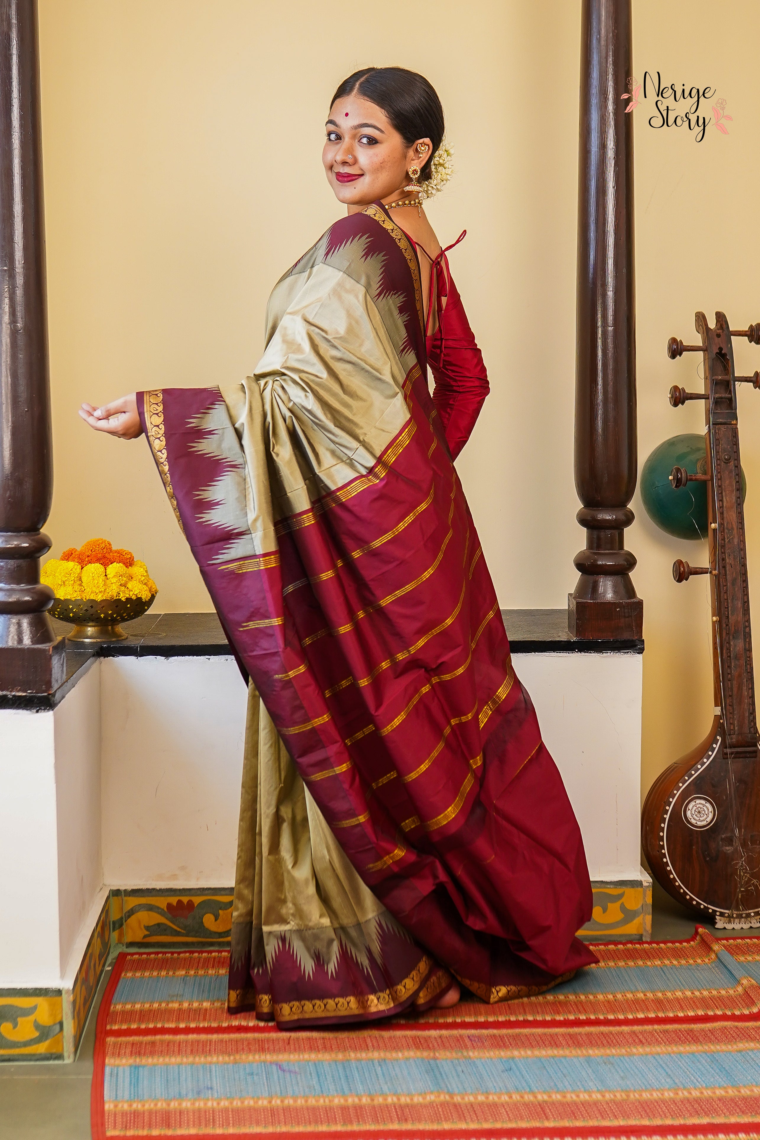 AVYUKTA (ಅವ್ಯುಕ್ತಾ)