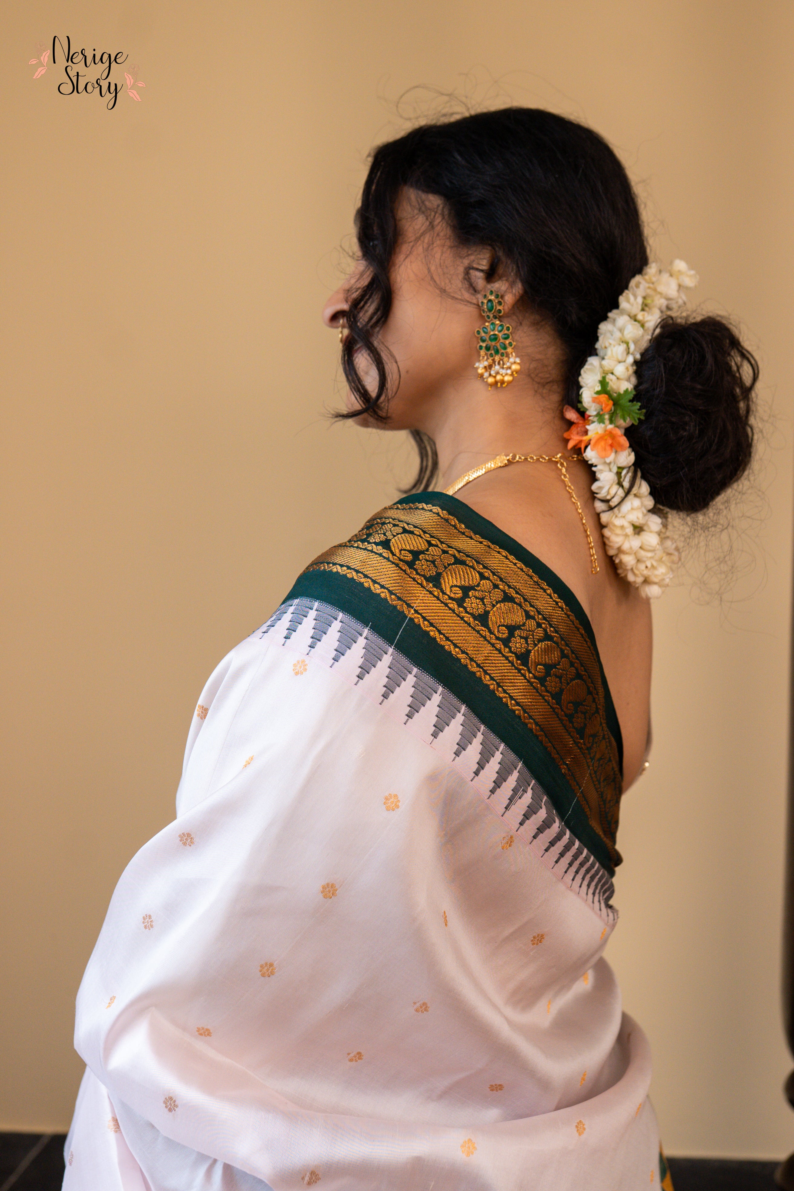 SUNDARAVALLI (సుందరవల్లి)