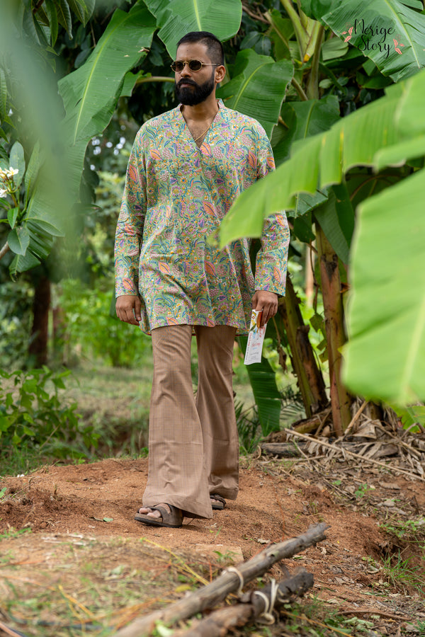 PRITHVI ( பிரித்வி )