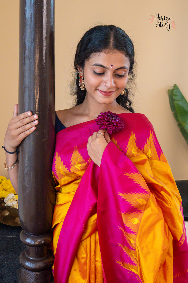 SHRUTI (ಶ್ರುತಿ)