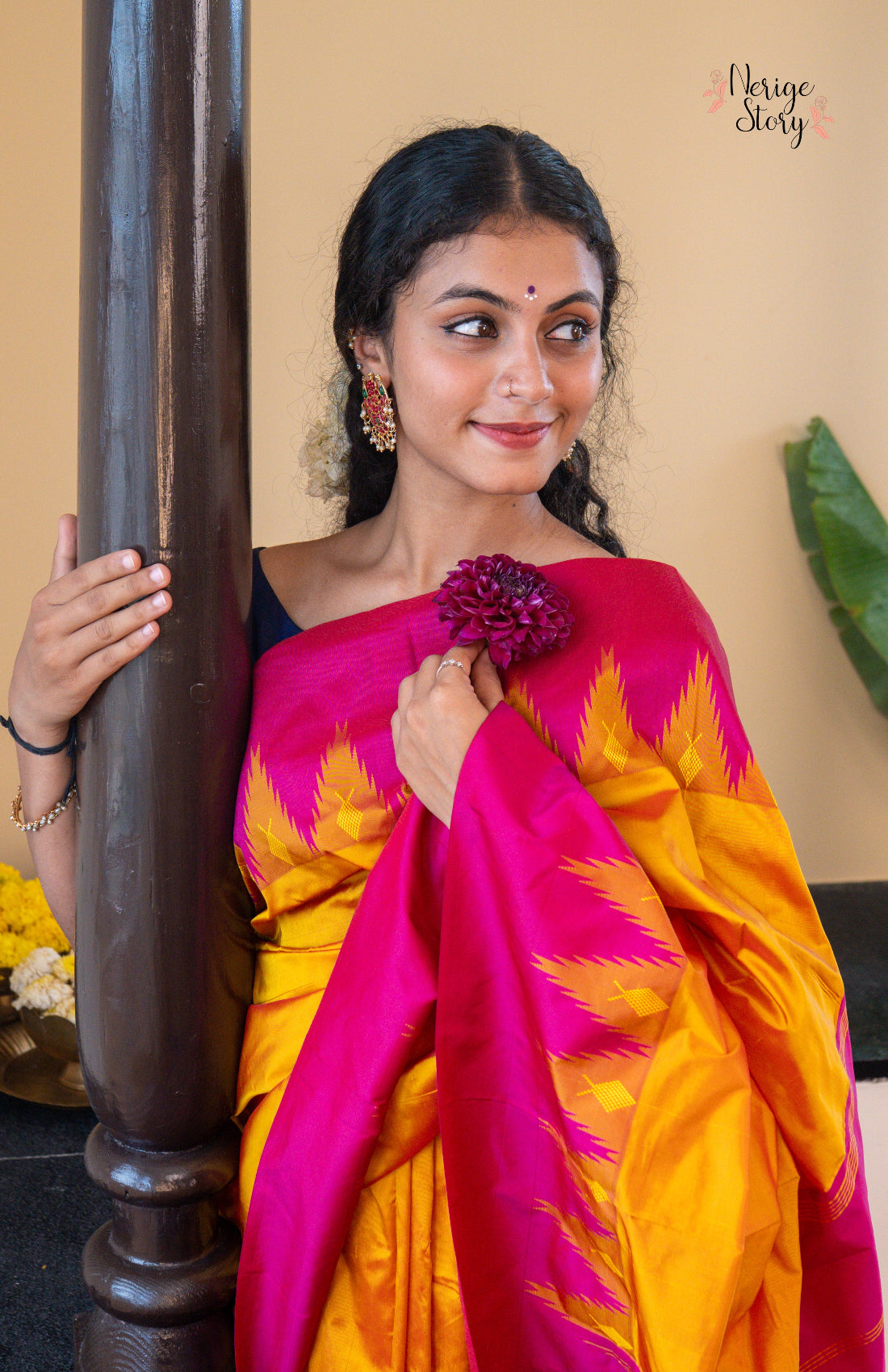 SHRUTI (ಶ್ರುತಿ)