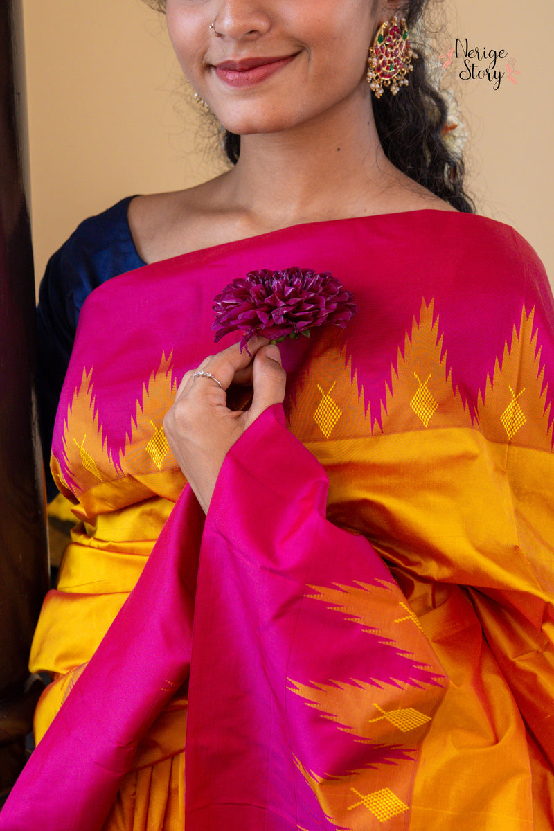 SHRUTI (ಶ್ರುತಿ)