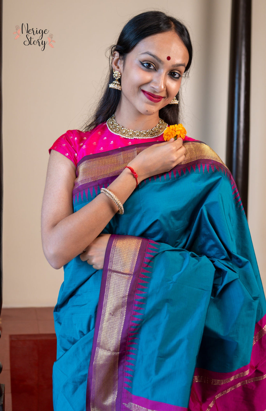 NABHITA (ನಾಭಿತಾ)