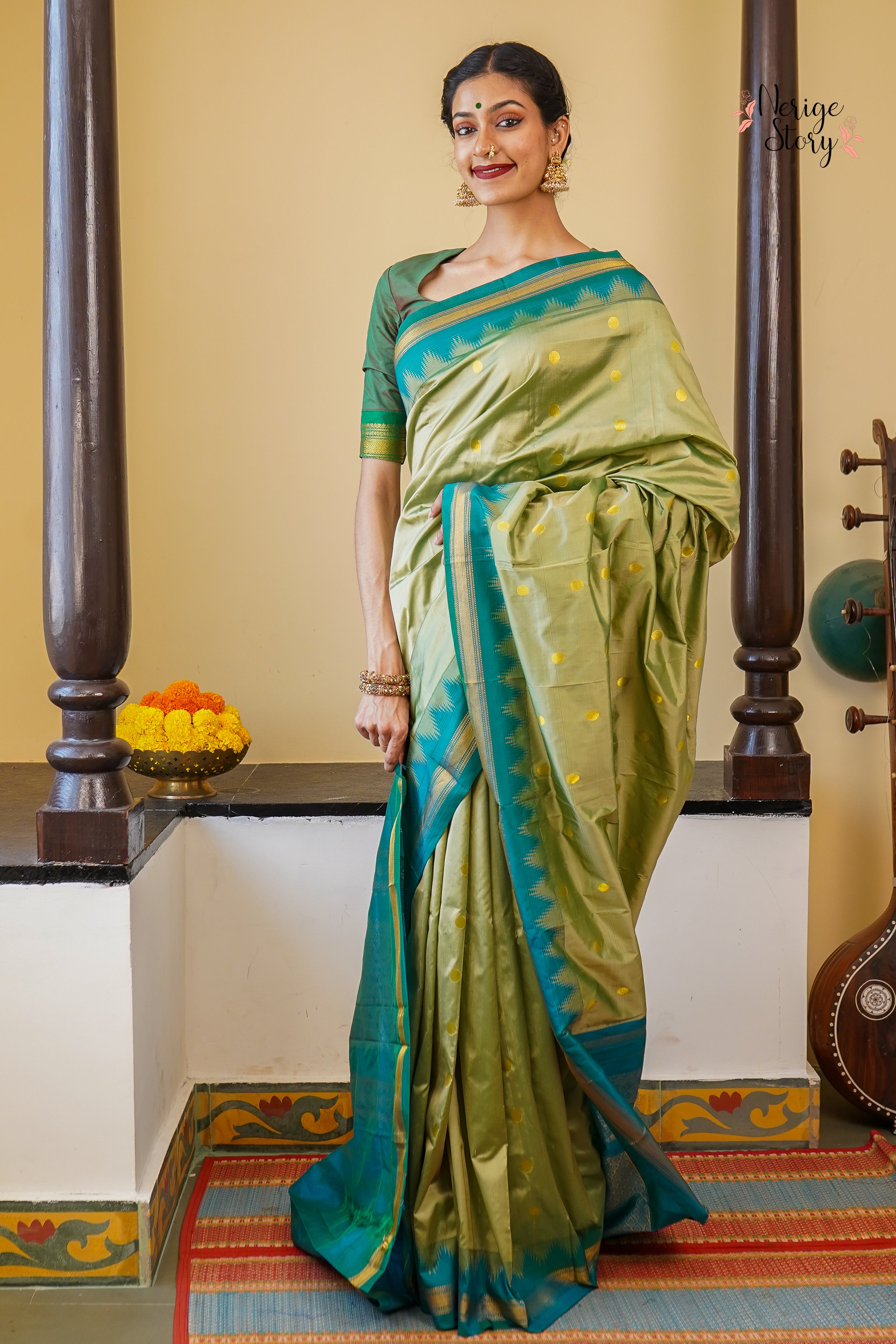 LAVYA (ಲವ್ಯಾ)