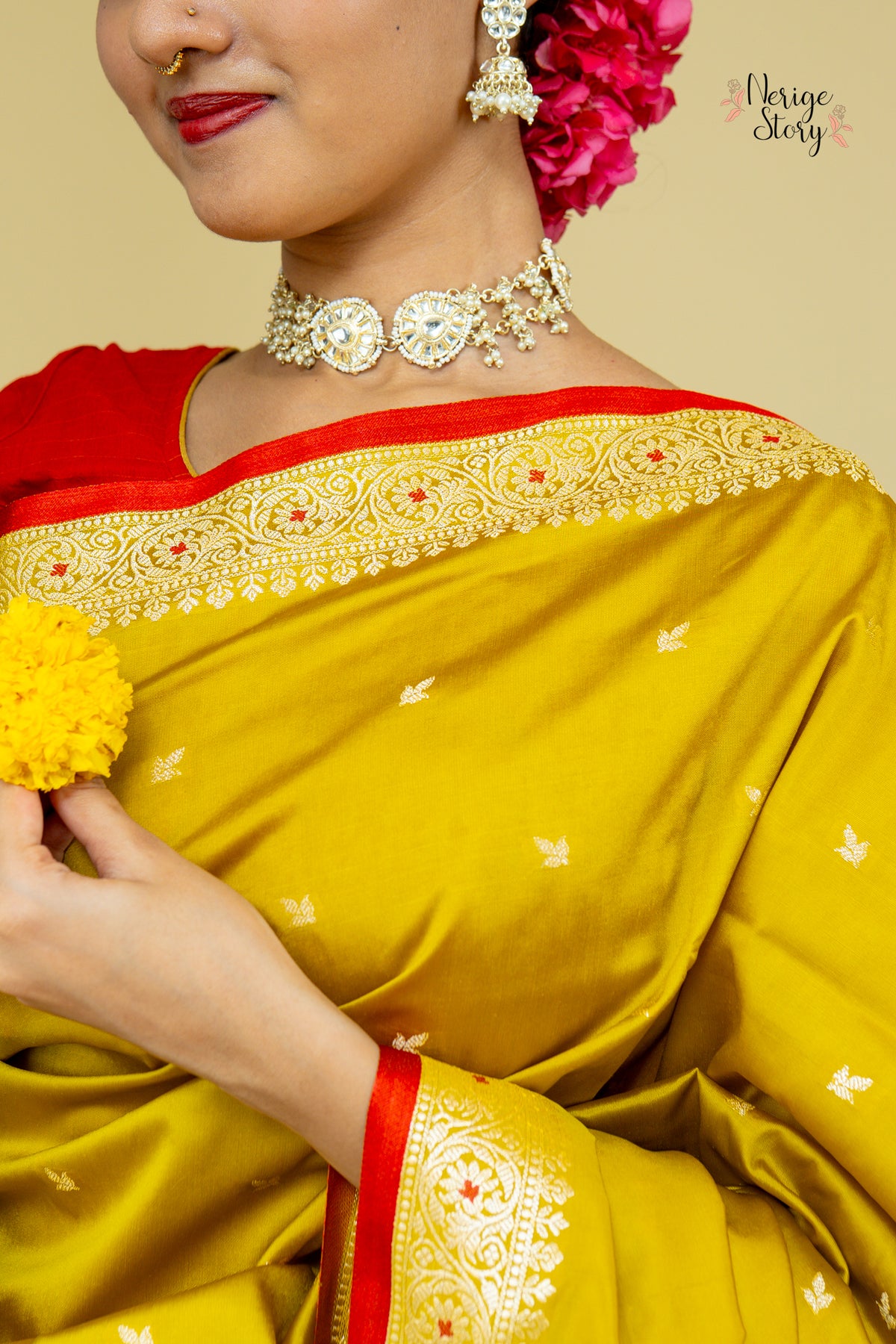 ISHRA (इश्रा)