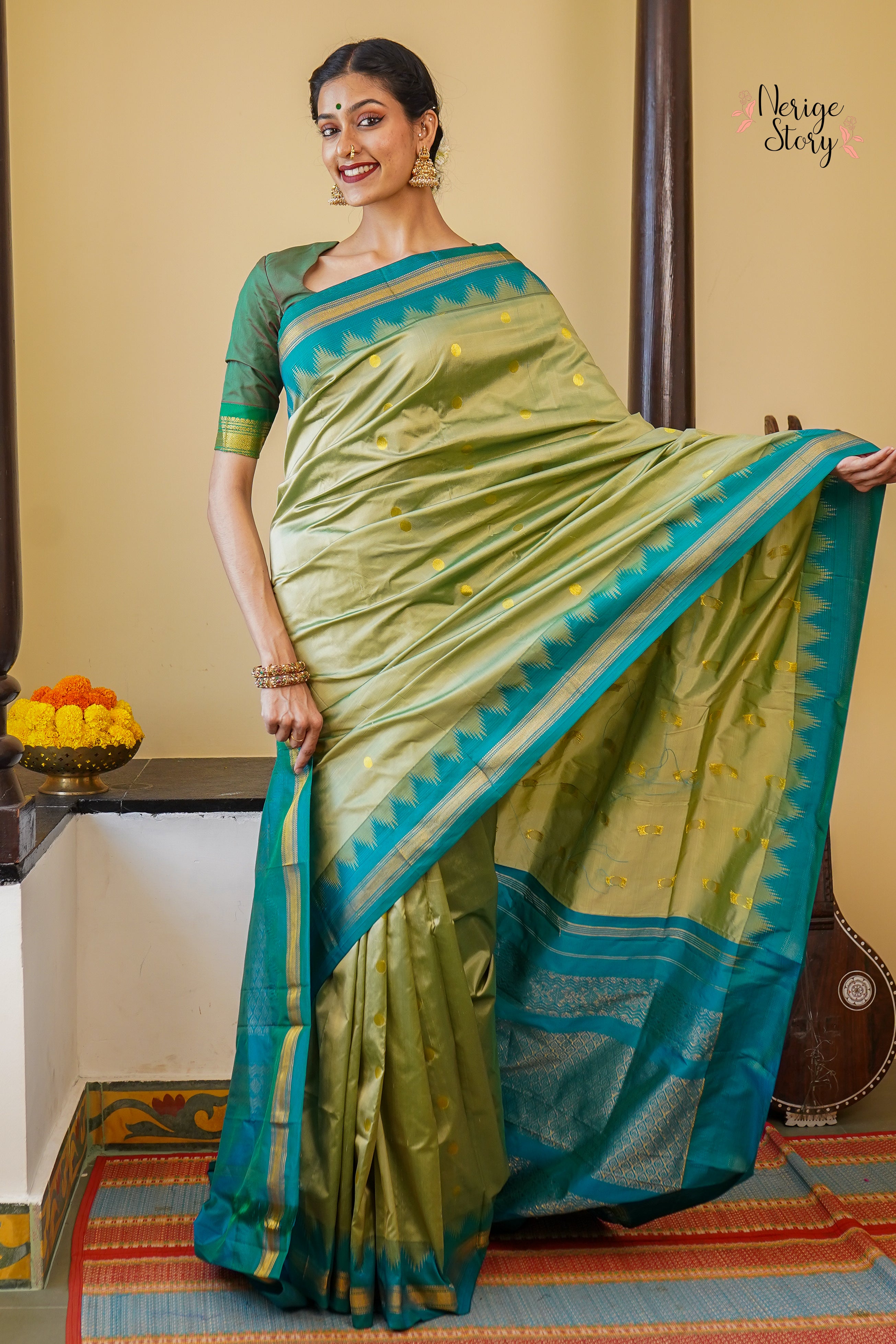 LAVYA (ಲವ್ಯಾ)