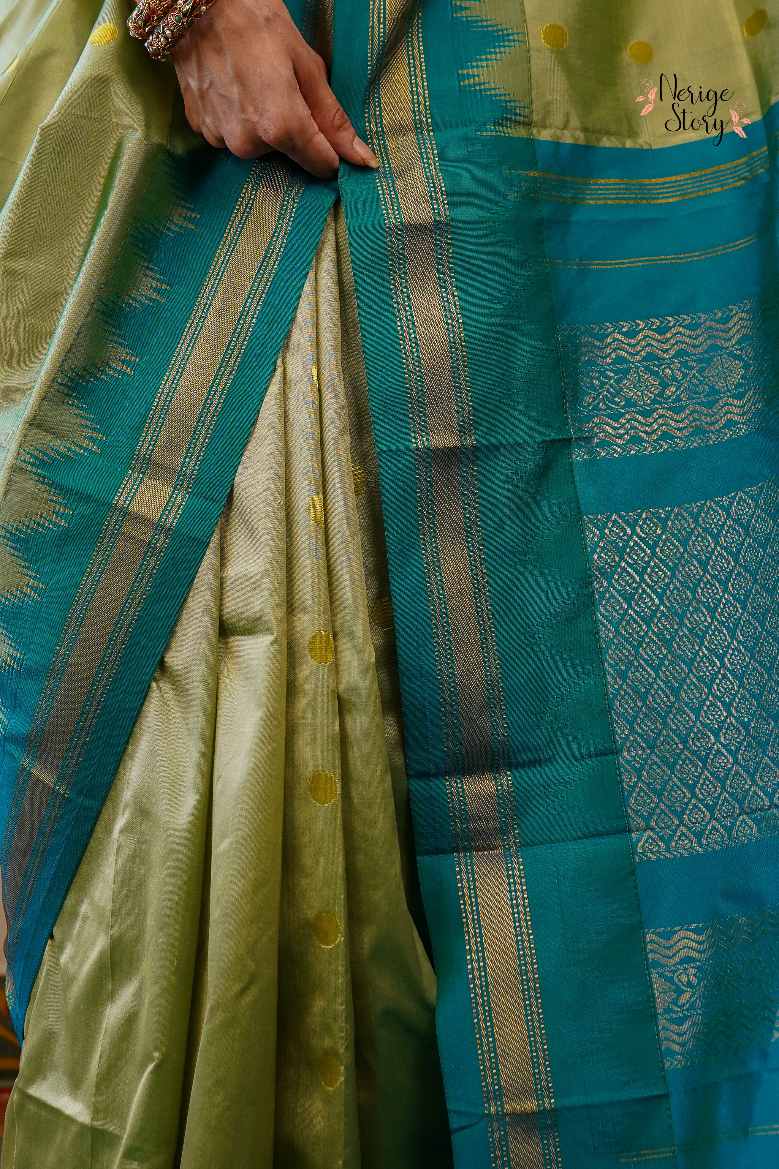LAVYA (ಲವ್ಯಾ)