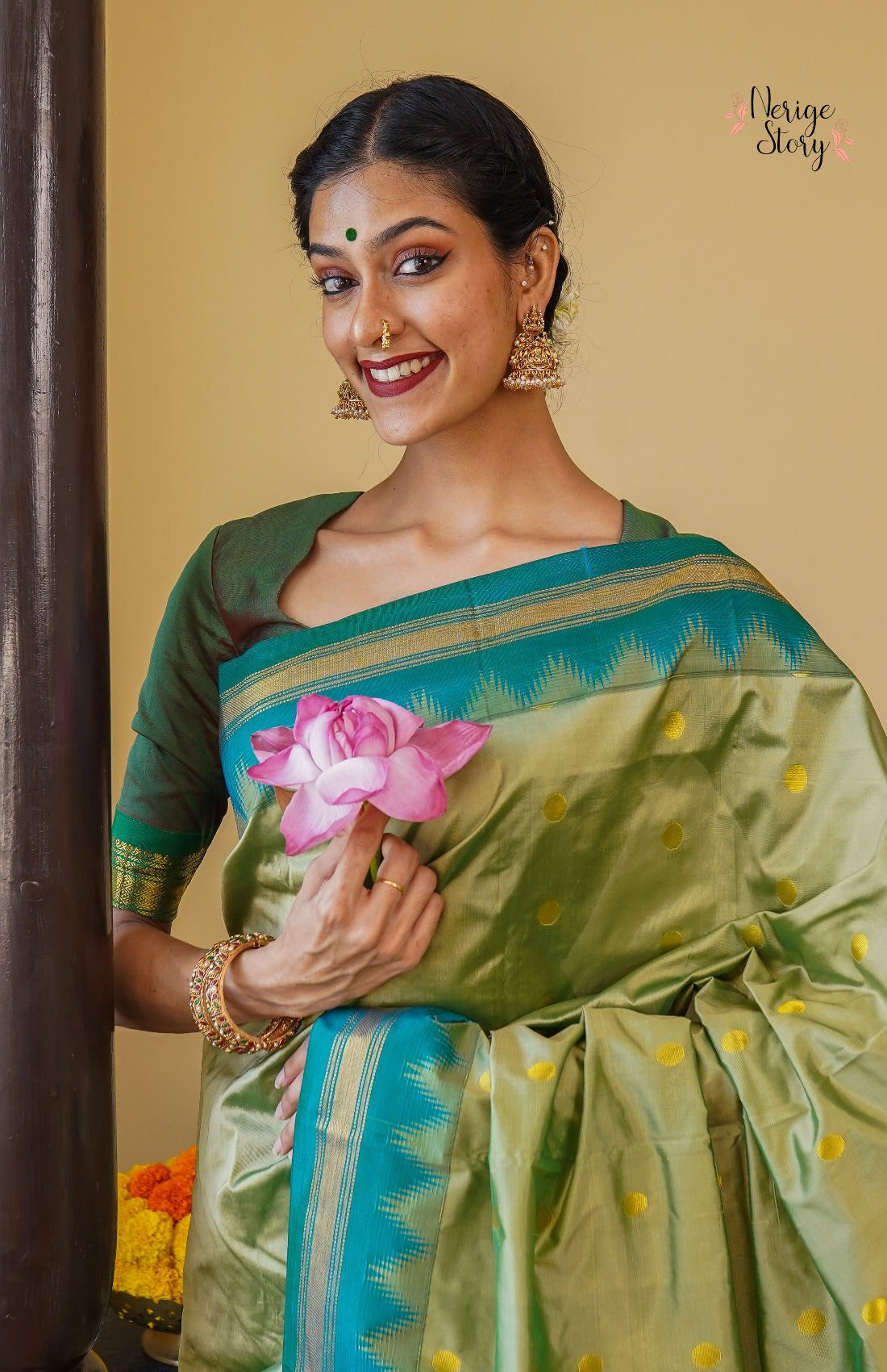 LAVYA (ಲವ್ಯಾ)