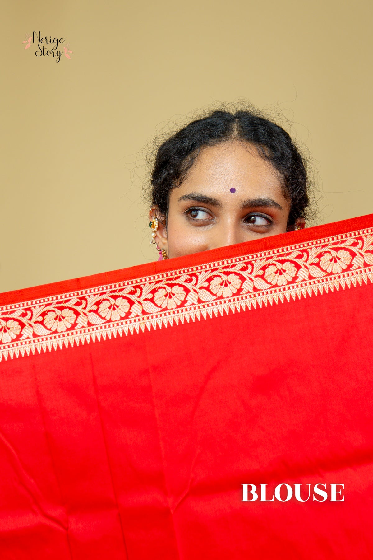 CHITRAKSHI (चित्राक्षी)