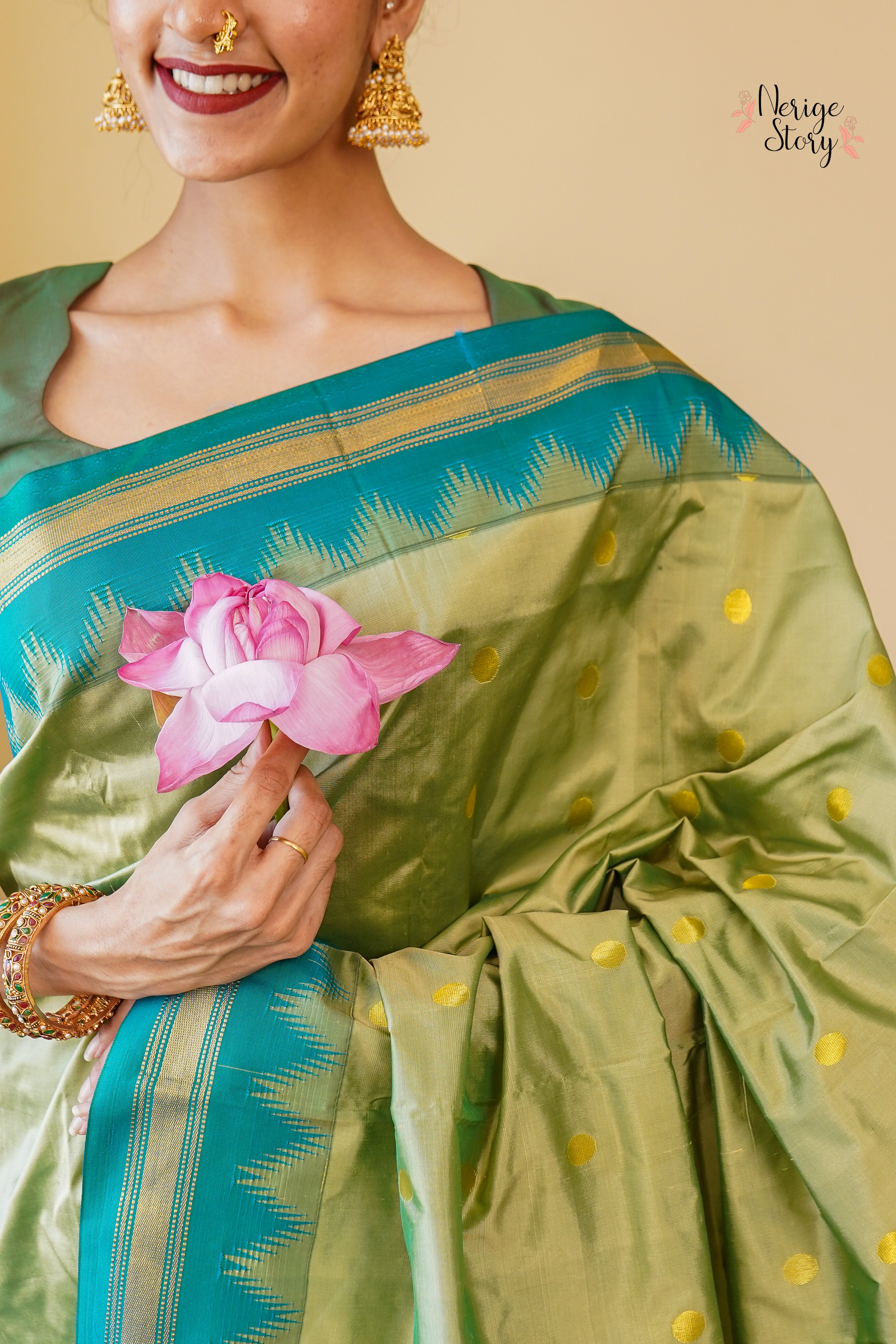 LAVYA (ಲವ್ಯಾ)