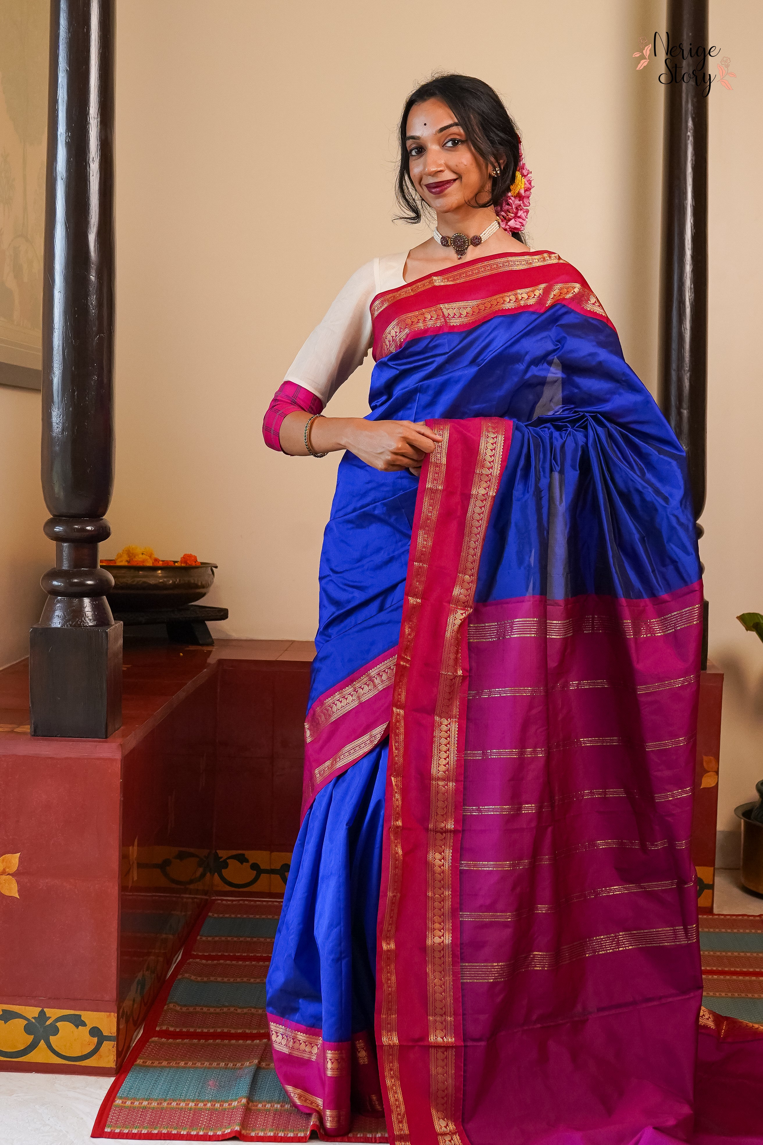 RATHNAVATHI (ರತ್ನಾವತಿ)