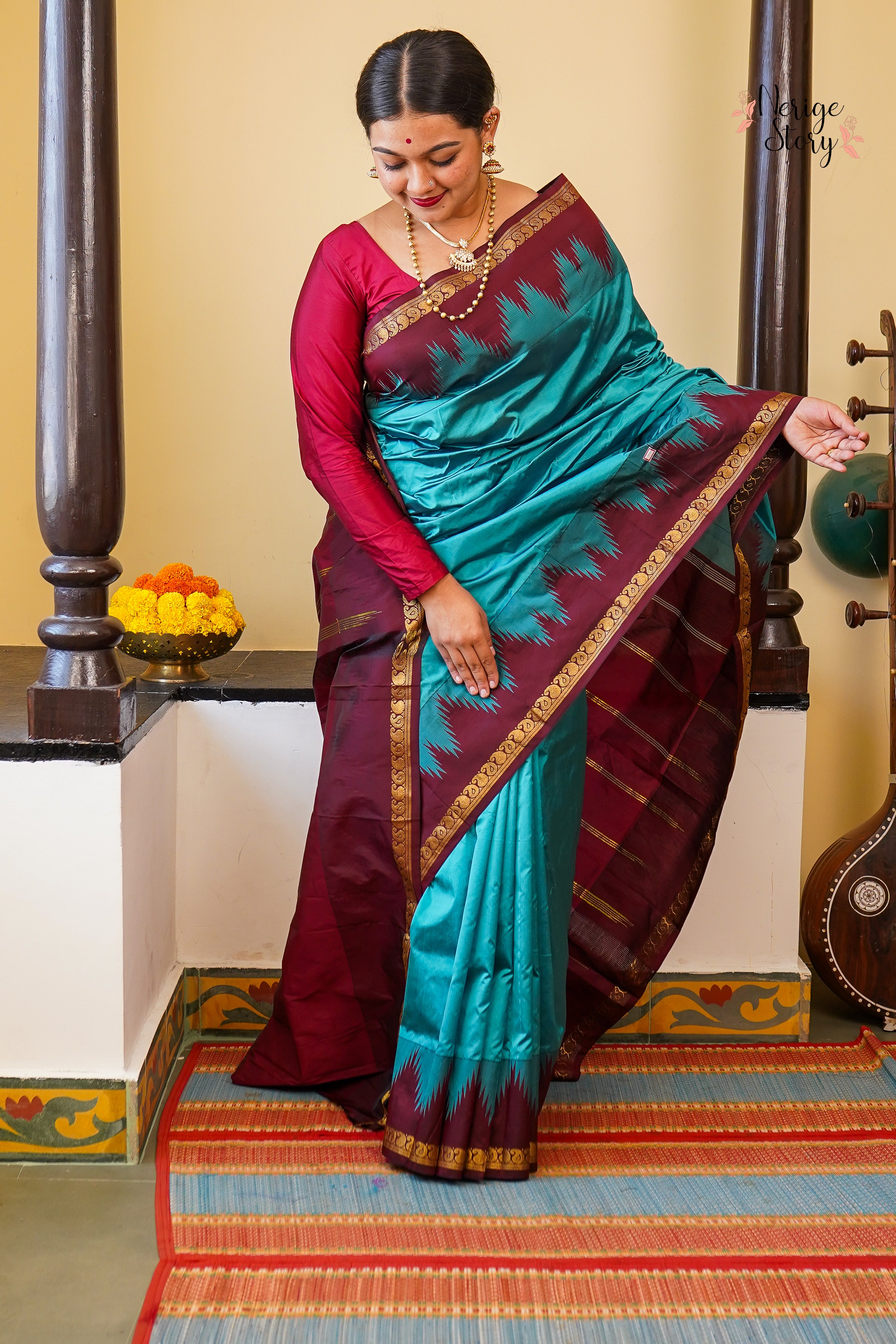 AARVI (ಆರ್ವಿ)