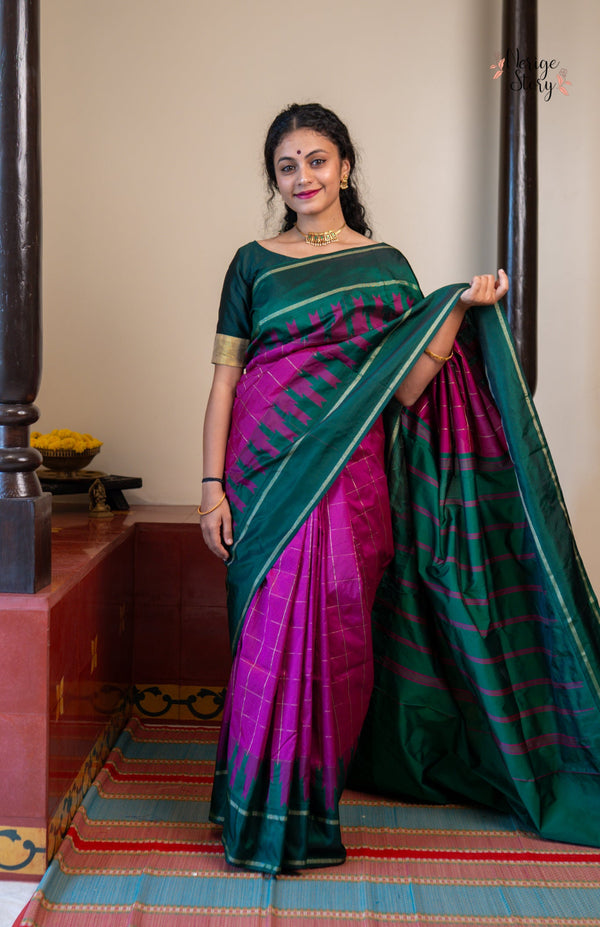 BHAVISHA (ಭವಿಷಾ)