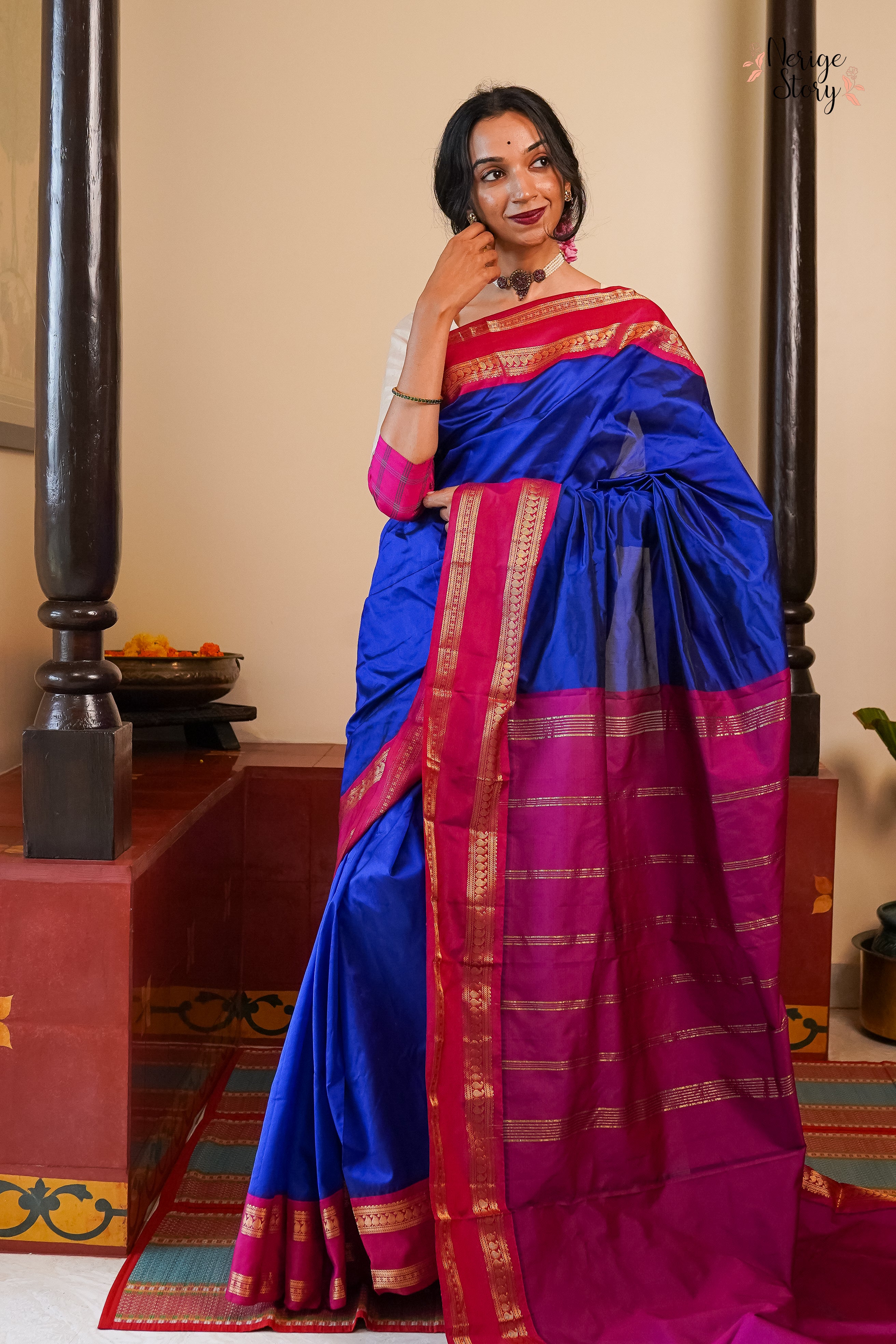 RATHNAVATHI (ರತ್ನಾವತಿ)